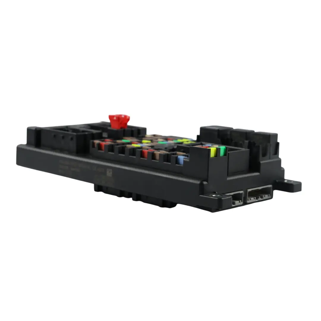 Land Rover Discovery Sport L550 Modulo BCM ECU - SKU FK72-14F041-AC - Numero di parte FK72-14F041-AC