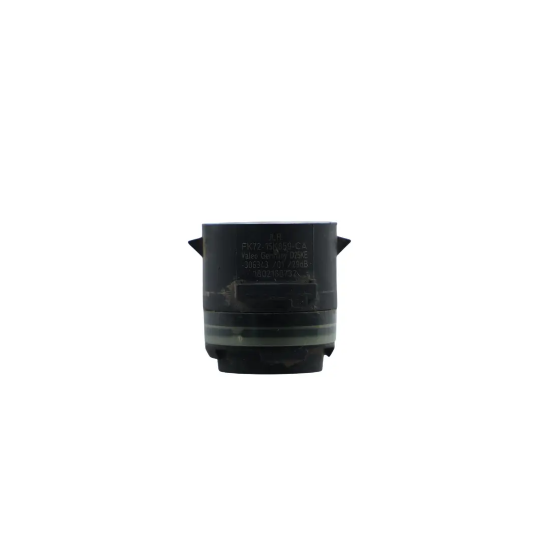 Sensore Parcheggio PDC Posteriore Nero per Land Rover Discovery L550 con numero di parte FK72-15K859-CA Land Rover Discovery L550 Sensore Parcheggio PDC Posteriore Nero - SKU FK72-15K859-CA-PRIM - Numero di parte FK72-15K859-CA