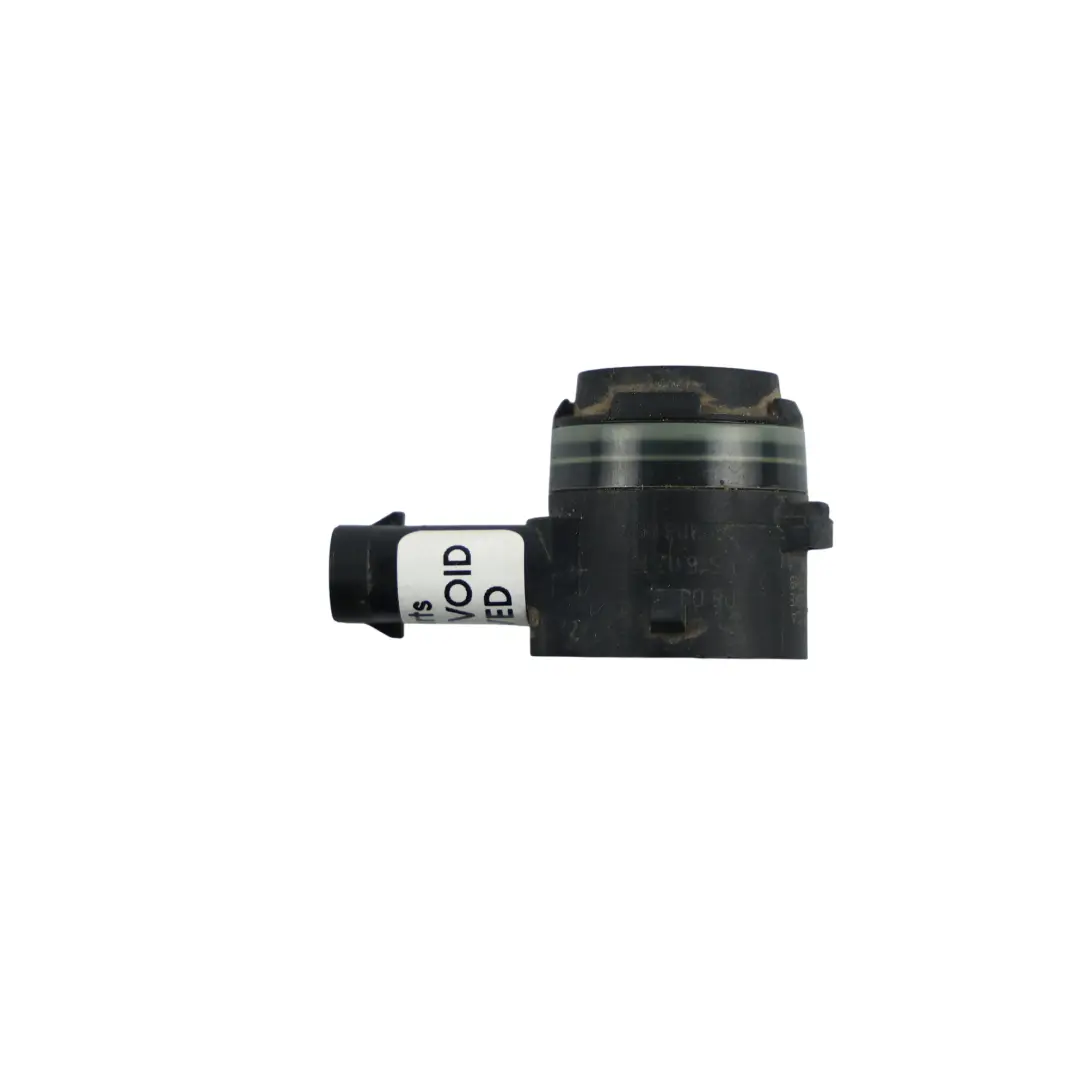 Land Rover Discovery L550 Sensore Parcheggio PDC Posteriore Nero - SKU FK72-15K859-CA-PRIM - Numero di parte FK72-15K859-CA