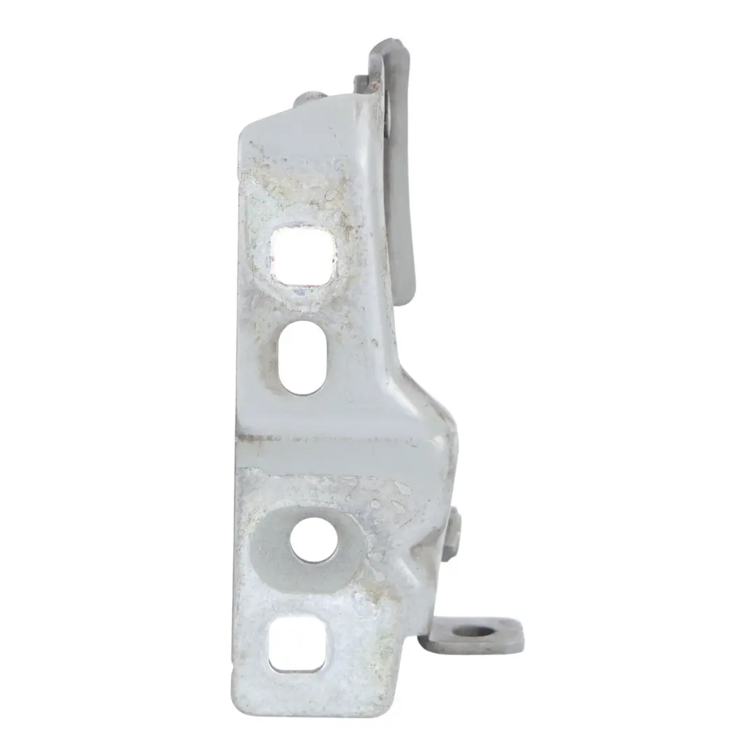 Land Rover L550 Bracket Fender Mount Right O/S FK72-16151-AC Corris Grey - 873 - SKU FK72-16150-AC-COG - Part number FK72-16150-AC