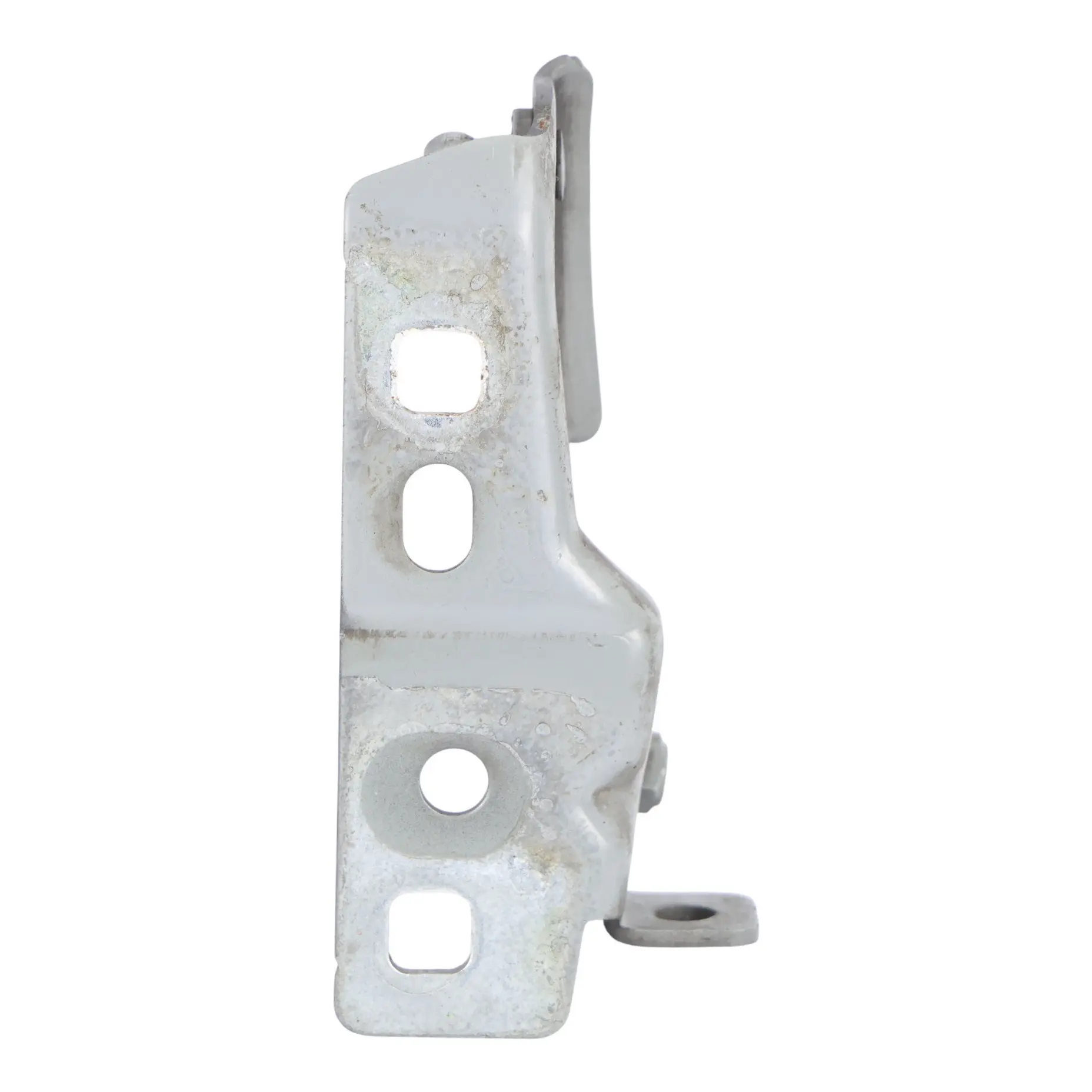 Land Rover L550 Bracket Fender Mount Right O/S FK72-16151-AC Corris Grey - 873