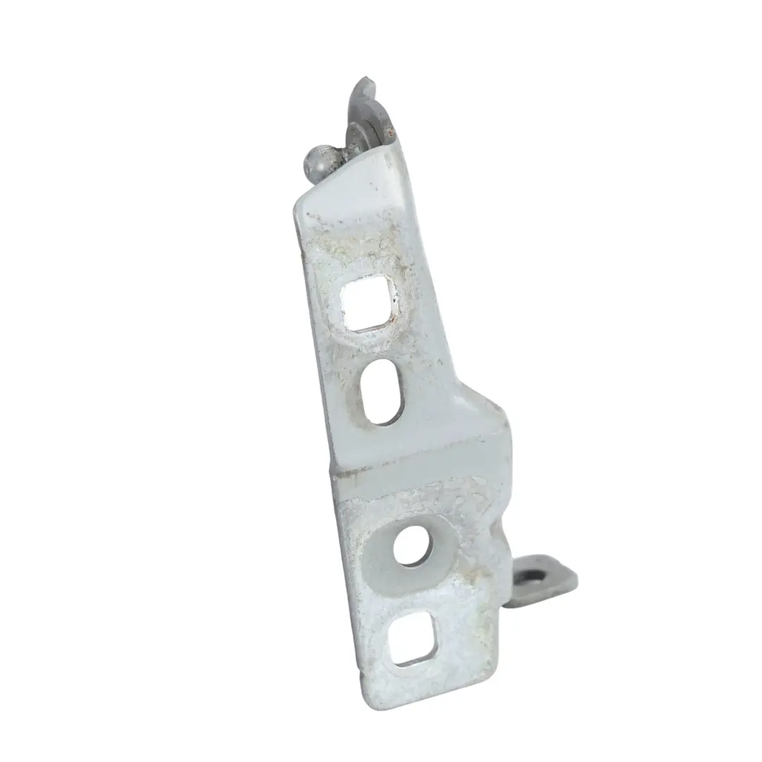 Land Rover L550 Bracket Fender Mount Right O/S FK72-16151-AC Corris Grey - 873 - SKU FK72-16150-AC-COG - Part number FK72-16150-AC