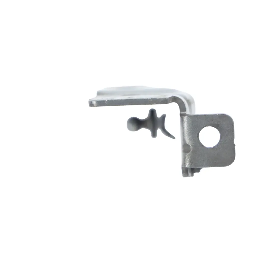 Land Rover L550 Soporte Montaje Guardabarros Derecho FK72-16151-AC Gris - SKU FK72-16150-AC-COG - Número de pieza FK72-16150-AC