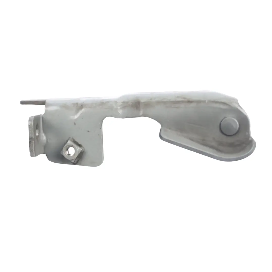 Land Rover L550 Mocowanie Błotnika Prawe Corris Grey 873 FK72-16151-AC - SKU FK72-16150-AC-COG - Numer Części FK72-16150-AC