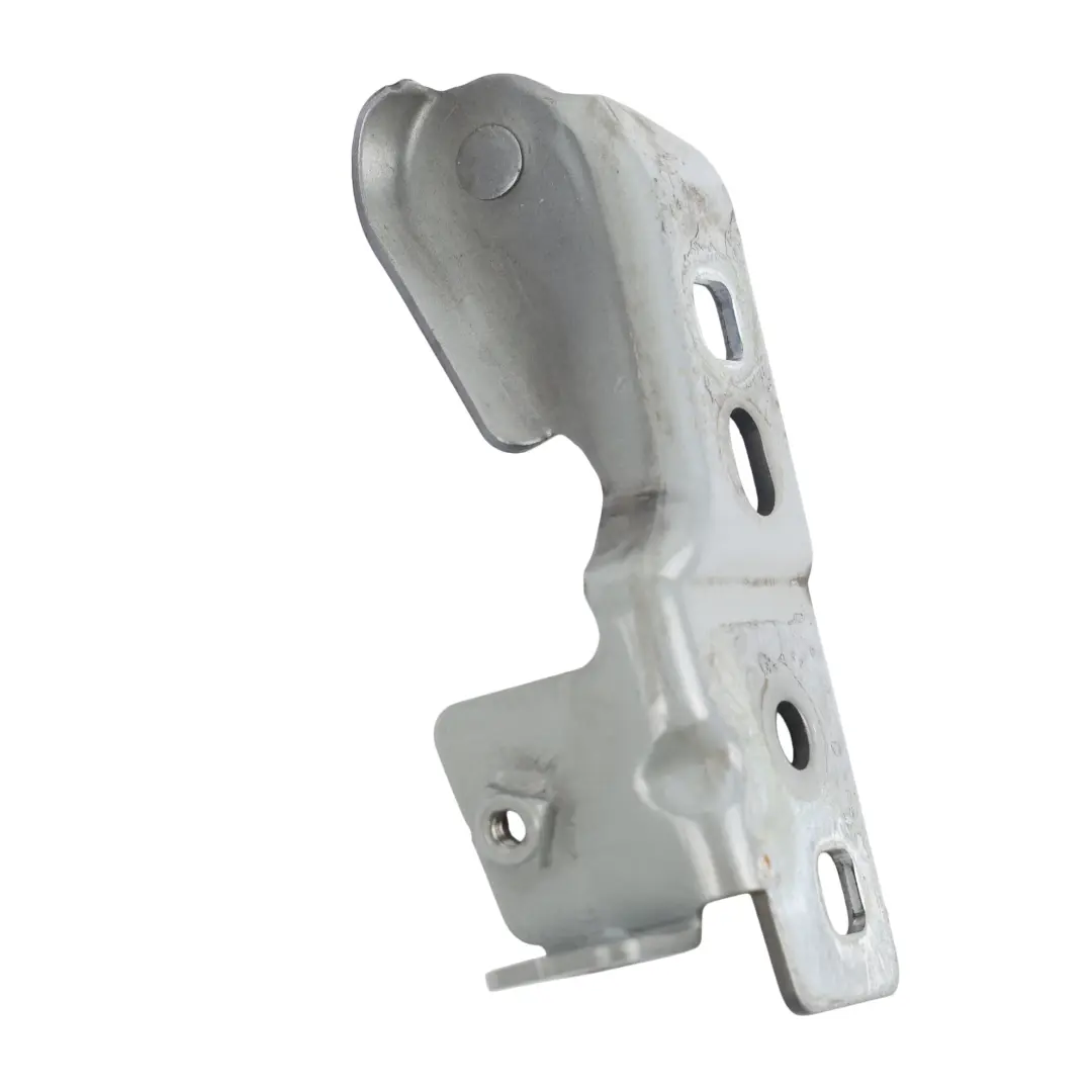Land Rover L550 Bracket Fender Mount Left N/S Corris Grey - 873 - SKU FK72-16151-AC-COG - Part number FK72-16151-AC