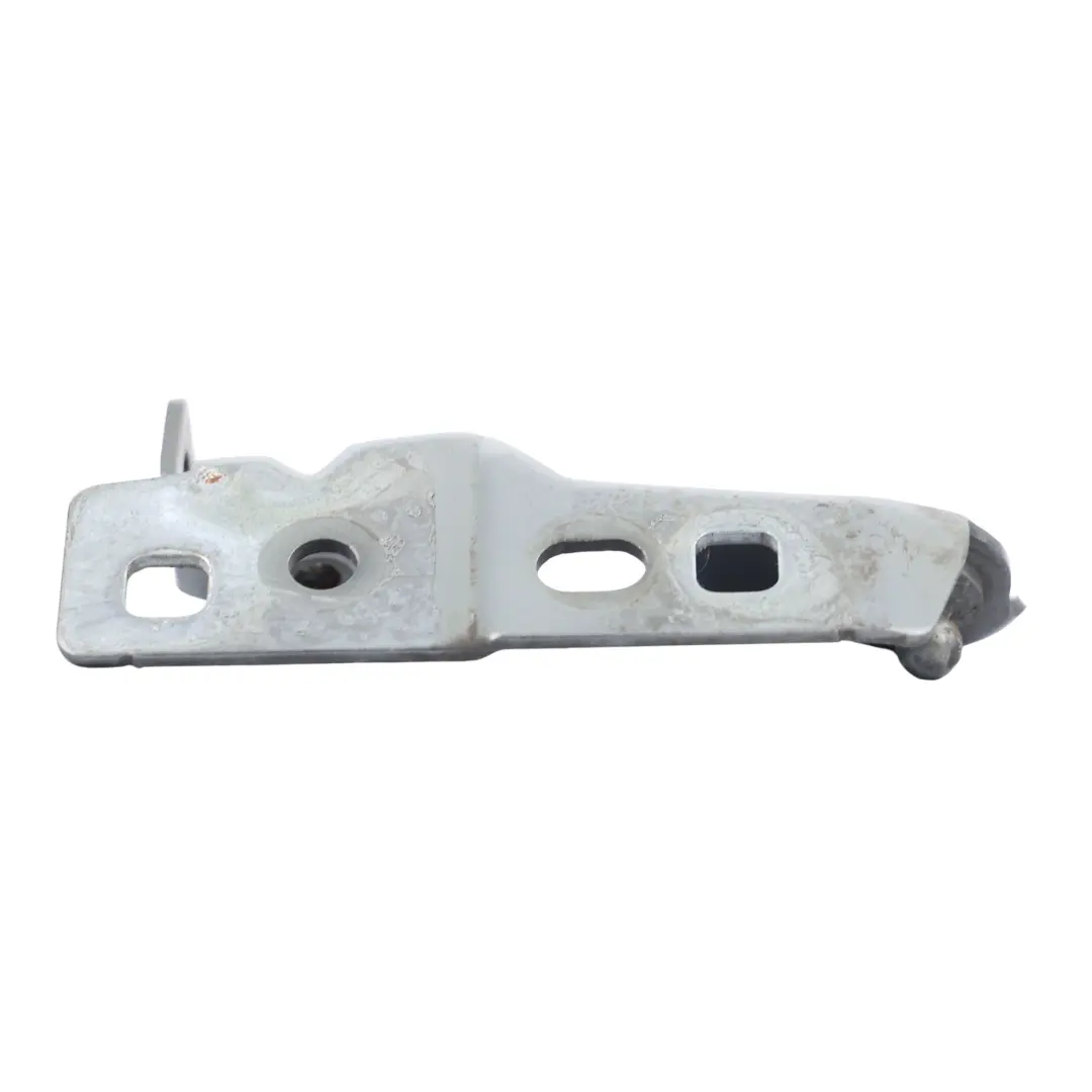 Land Rover L550 Bracket Fender Mount Left N/S Corris Grey - 873 - SKU FK72-16151-AC-COG - Part number FK72-16151-AC