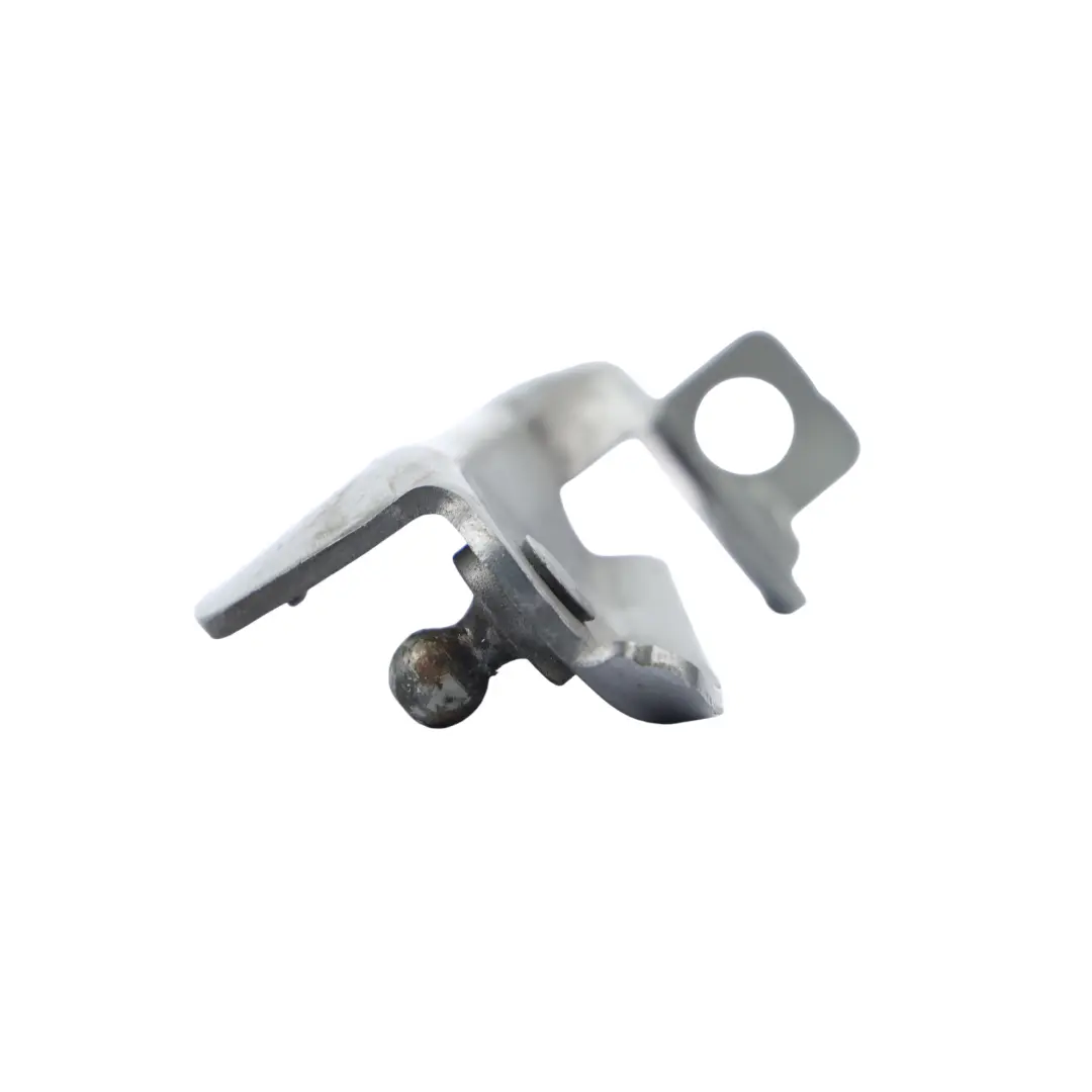 Land Rover L550 Bracket Fender Mount Left N/S Corris Grey - 873 - SKU FK72-16151-AC-COG - Part number FK72-16151-AC
