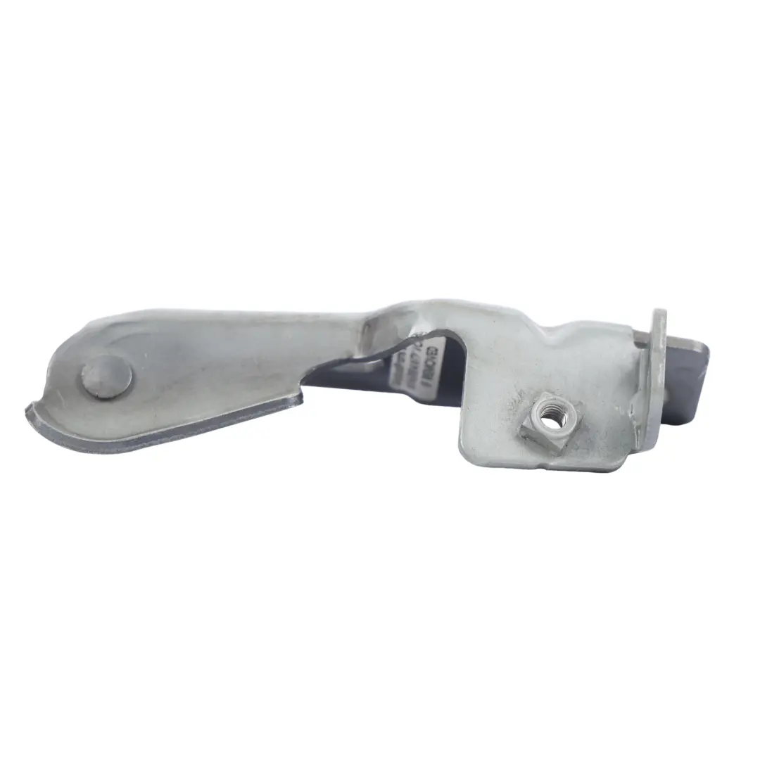 Land Rover L550 Bracket Fender Mount Left N/S Corris Grey - 873 - SKU FK72-16151-AC-COG - Part number FK72-16151-AC