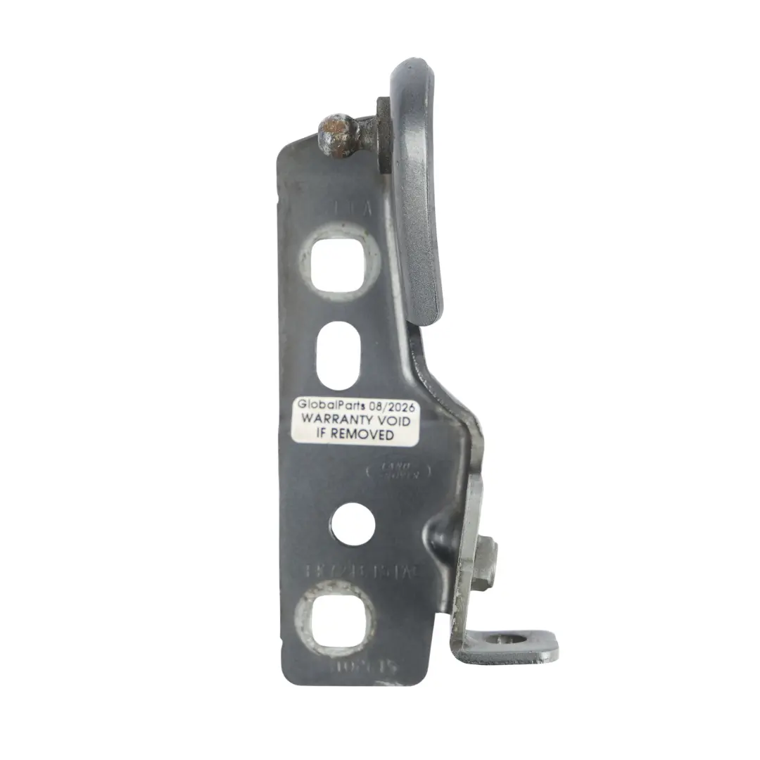 Bracket Fender Mount Left N/S Corris Grey - 873 to Land Rover L550 with Part number FK72-16151-AC Land Rover L550 Bracket Fender Mount Left N/S Corris Grey - 873 - SKU FK72-16151-AC-COG - Part number FK72-16151-AC