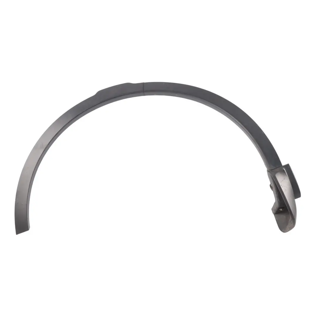 Land Rover Discovery L550 Wing Wheel Arch Trim Front Left N/S - SKU FK72-16A075-BB - Part number FK72-16A075-BB