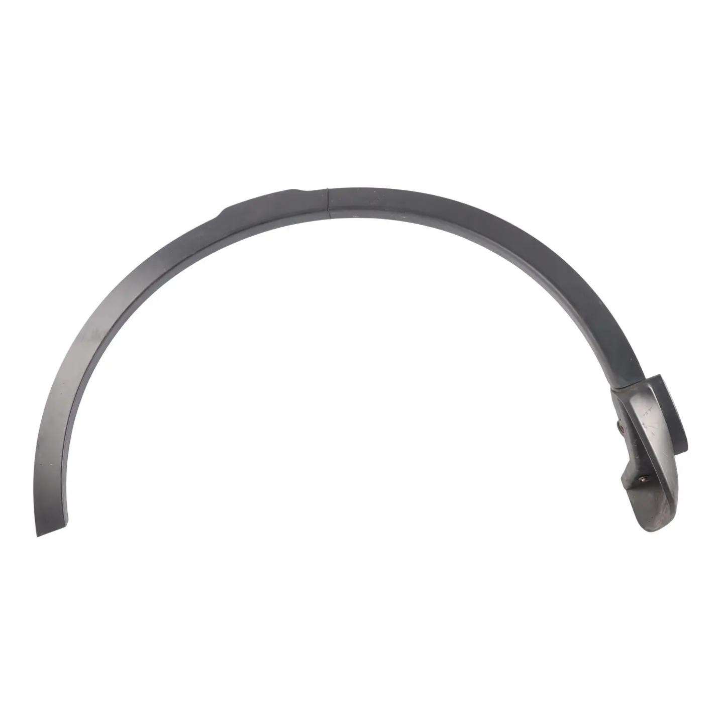 Land Rover Discovery L550 Wing Wheel Arch Trim Front Left N/S FK72-16A075-BB