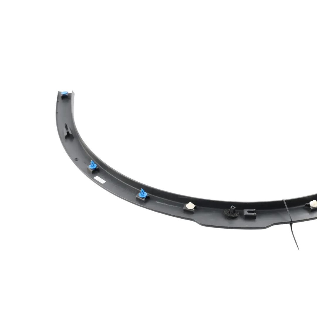 Wing Wheel Arch Trim Front Left N/S to Land Rover Discovery L550 with Part number FK72-16A075-BB Land Rover Discovery L550 Wing Wheel Arch Trim Front Left N/S - SKU FK72-16A075-BB - Part number FK72-16A075-BB