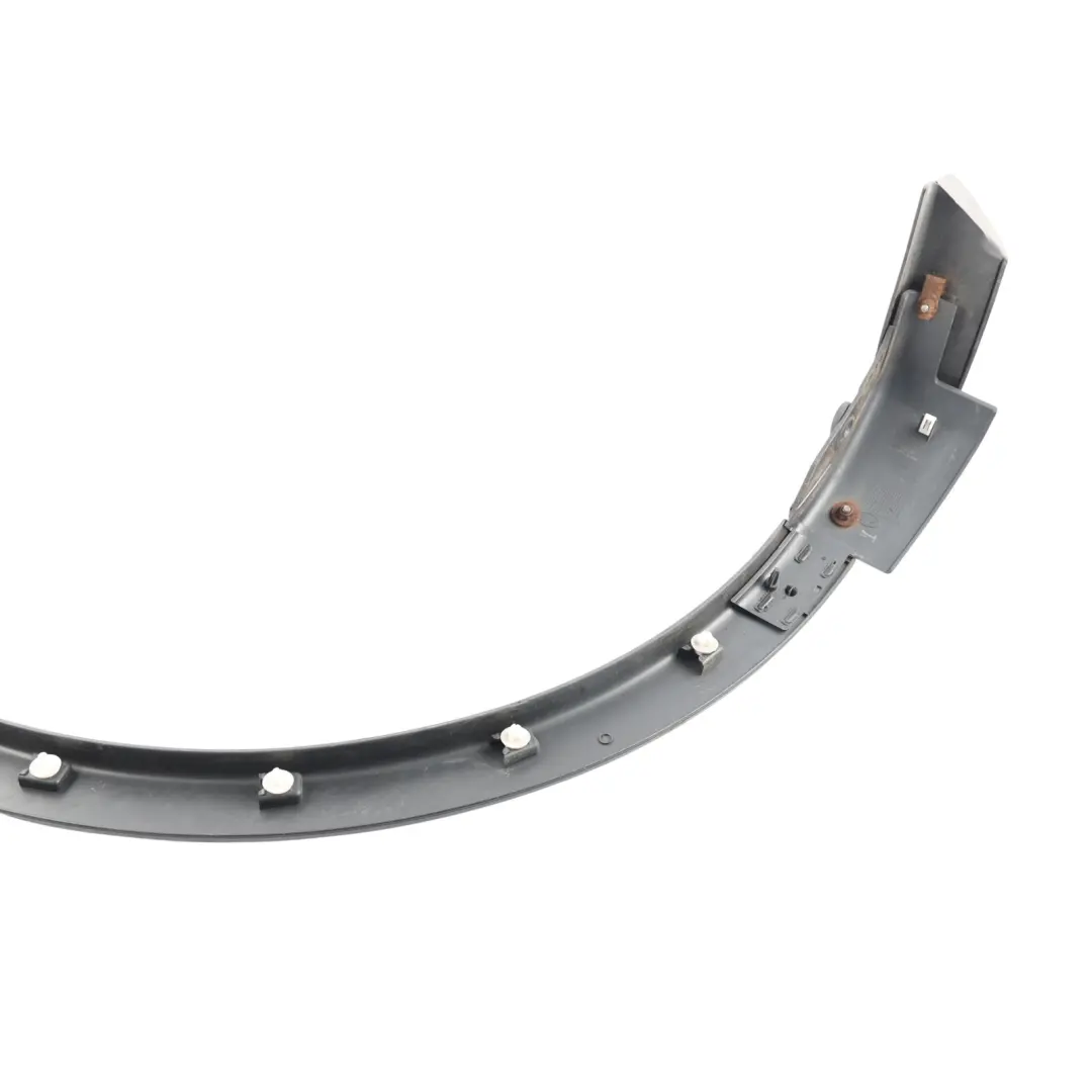 Land Rover Discovery L550 Wing Wheel Arch Trim Front Left N/S - SKU FK72-16A075-BB - Part number FK72-16A075-BB
