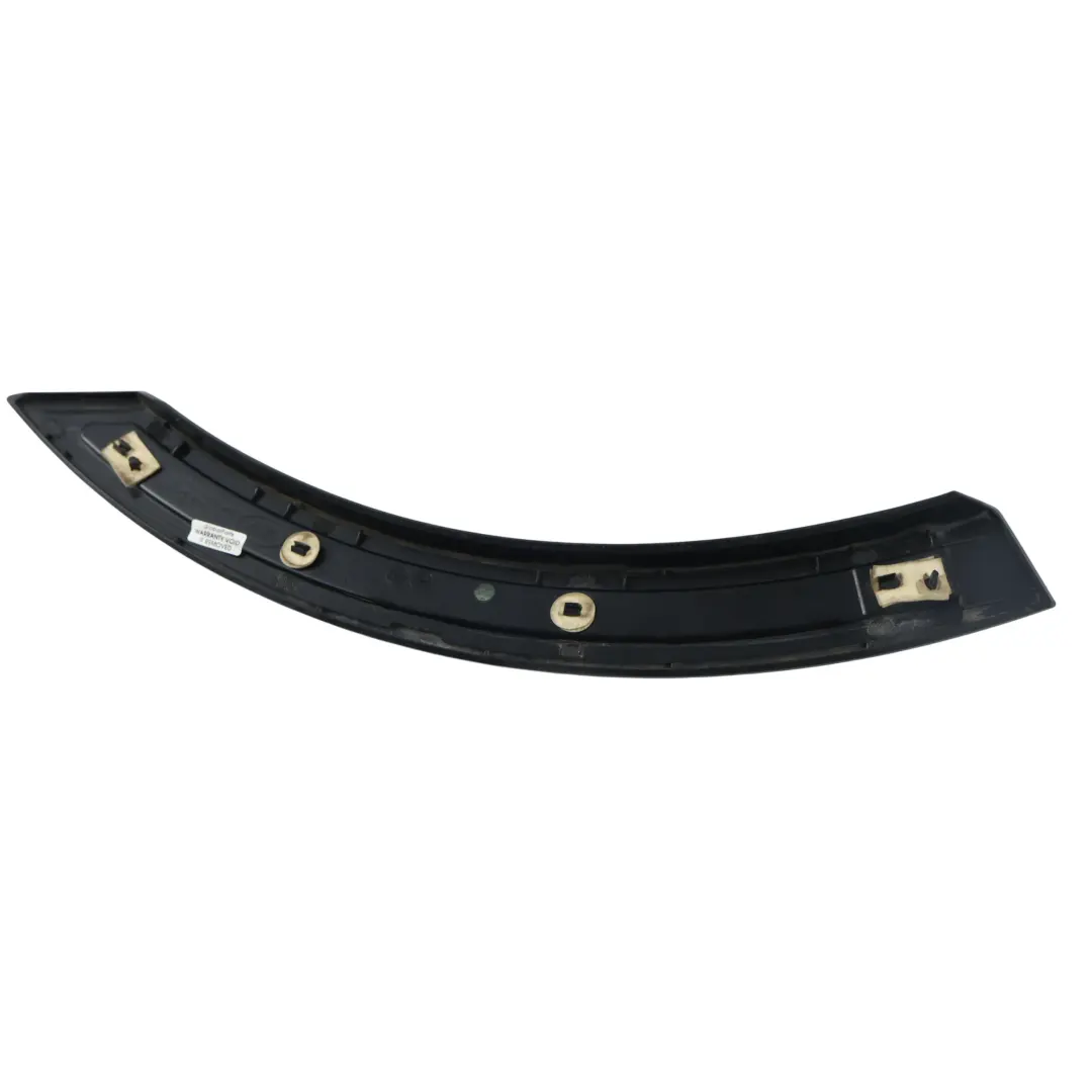Baguette Garniture Passage Porte Arrière Droite pour Land Rover L550 à propos du numéro de pièce FK72-16A332-AC Land Rover L550 Baguette Garniture Passage Porte Arrière Droite - SKU FK72-16A332-AC - Numéro de pièce FK72-16A332-AC