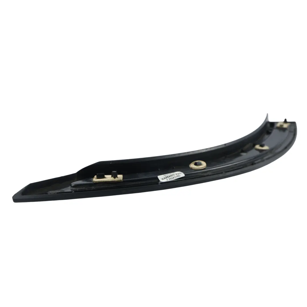 Land Rover L550 Listón Embellecedor Arco Puerta Trasera Derecha - SKU FK72-16A332-AC - Número de pieza FK72-16A332-AC