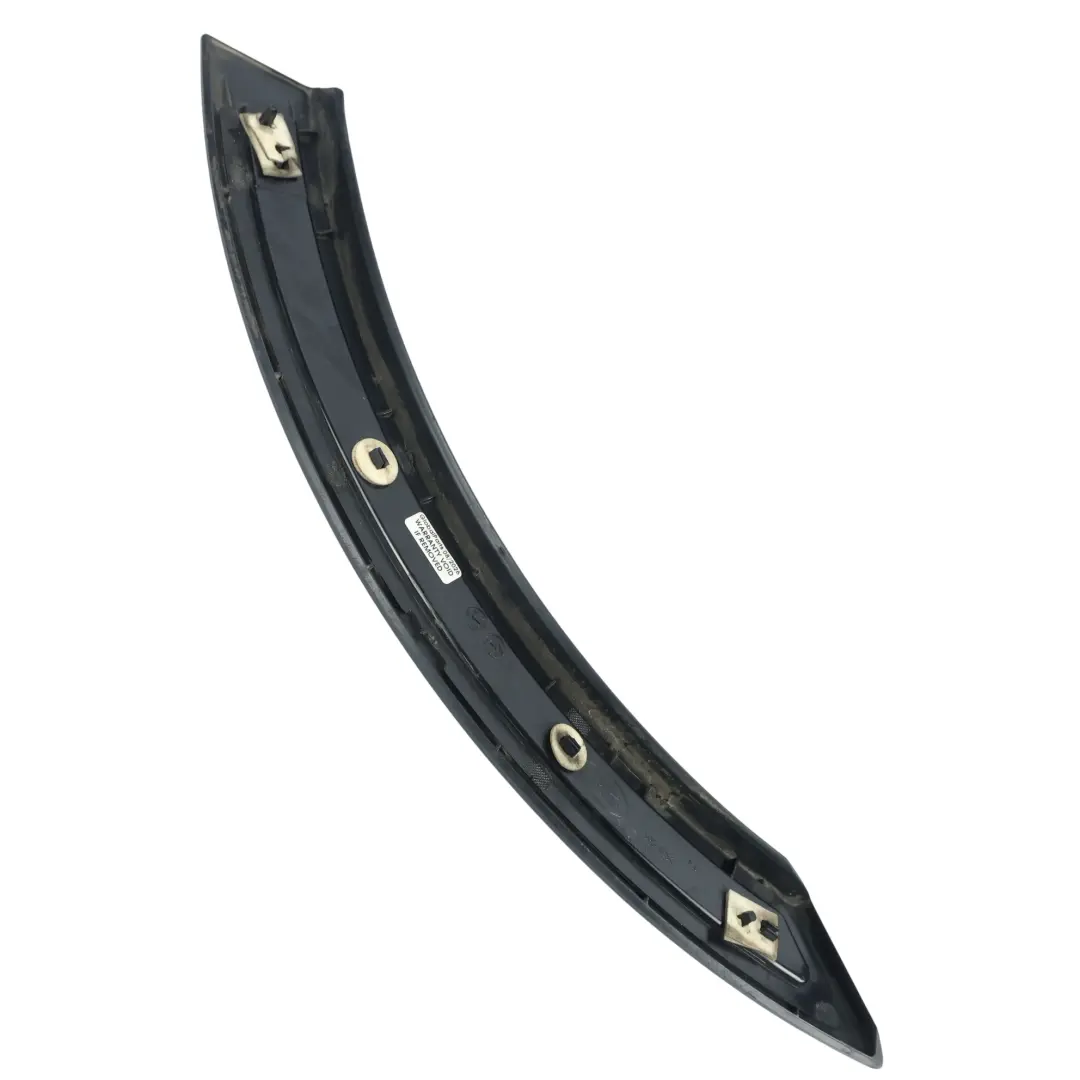 Listwa Nadkola Tylna Lewa do Land Rover Discovery Sport L550 o numerze FK72-16A333-AC Land Rover Discovery Sport L550 Listwa Nadkola Tylna Lewa - SKU FK72-16A333-AC - Numer Części FK72-16A333-AC