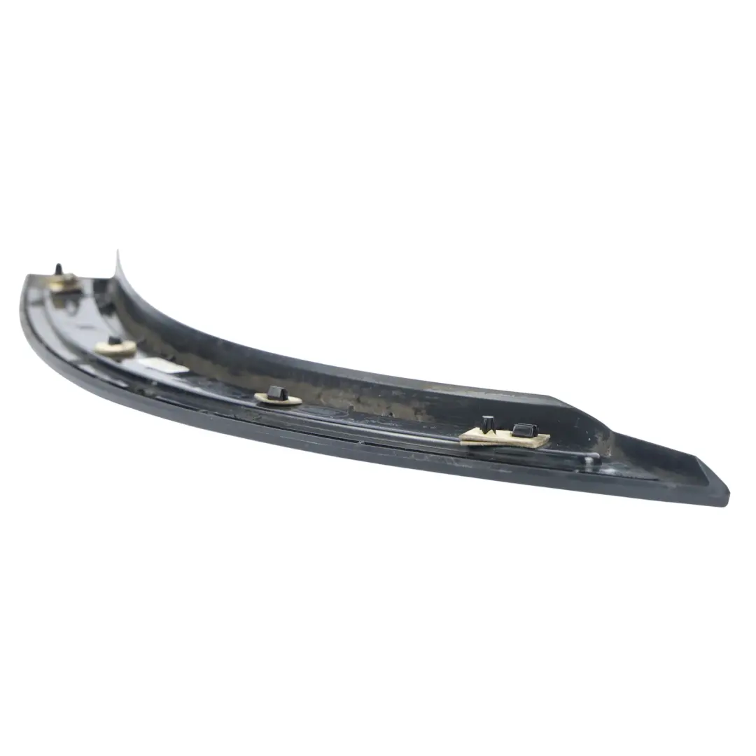 Land Rover Discovery Sport L550 Listwa Nadkola Tylna Lewa - SKU FK72-16A333-AC - Numer Części FK72-16A333-AC
