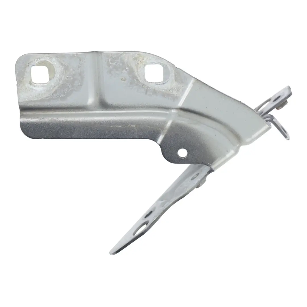 Land Rover L550 Soporte Guardabarros Delantero Izq Gris - SKU FK72-16C175-AB-COG - Número de pieza FK72-16C175-AB