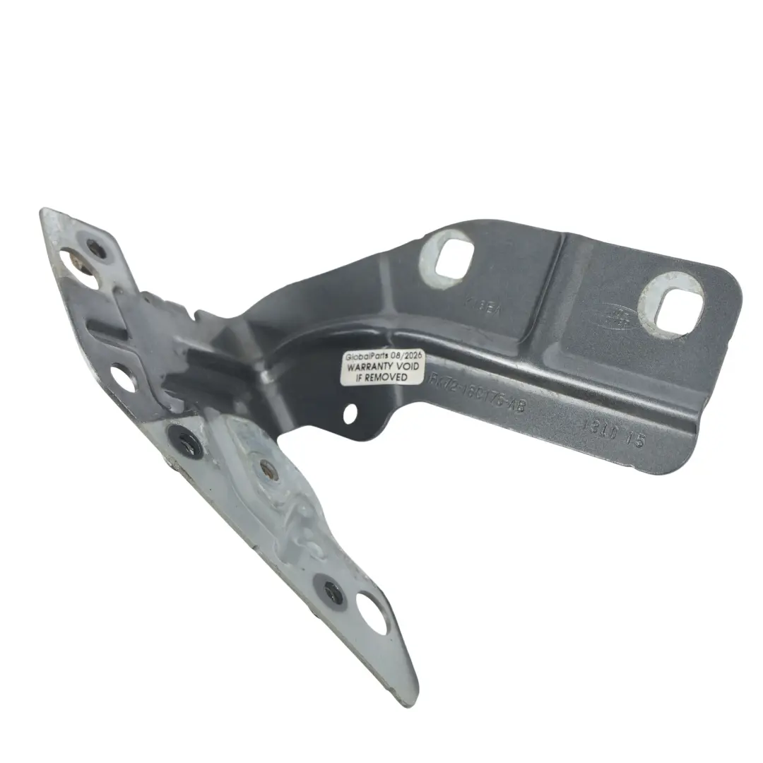 Staffa Parafango Anteriore Sinistro Grigio Corris per Land Rover L550 con numero di parte FK72-16C175-AB Land Rover L550 Staffa Parafango Anteriore Sinistro Grigio Corris - SKU FK72-16C175-AB-COG - Numero di parte FK72-16C175-AB