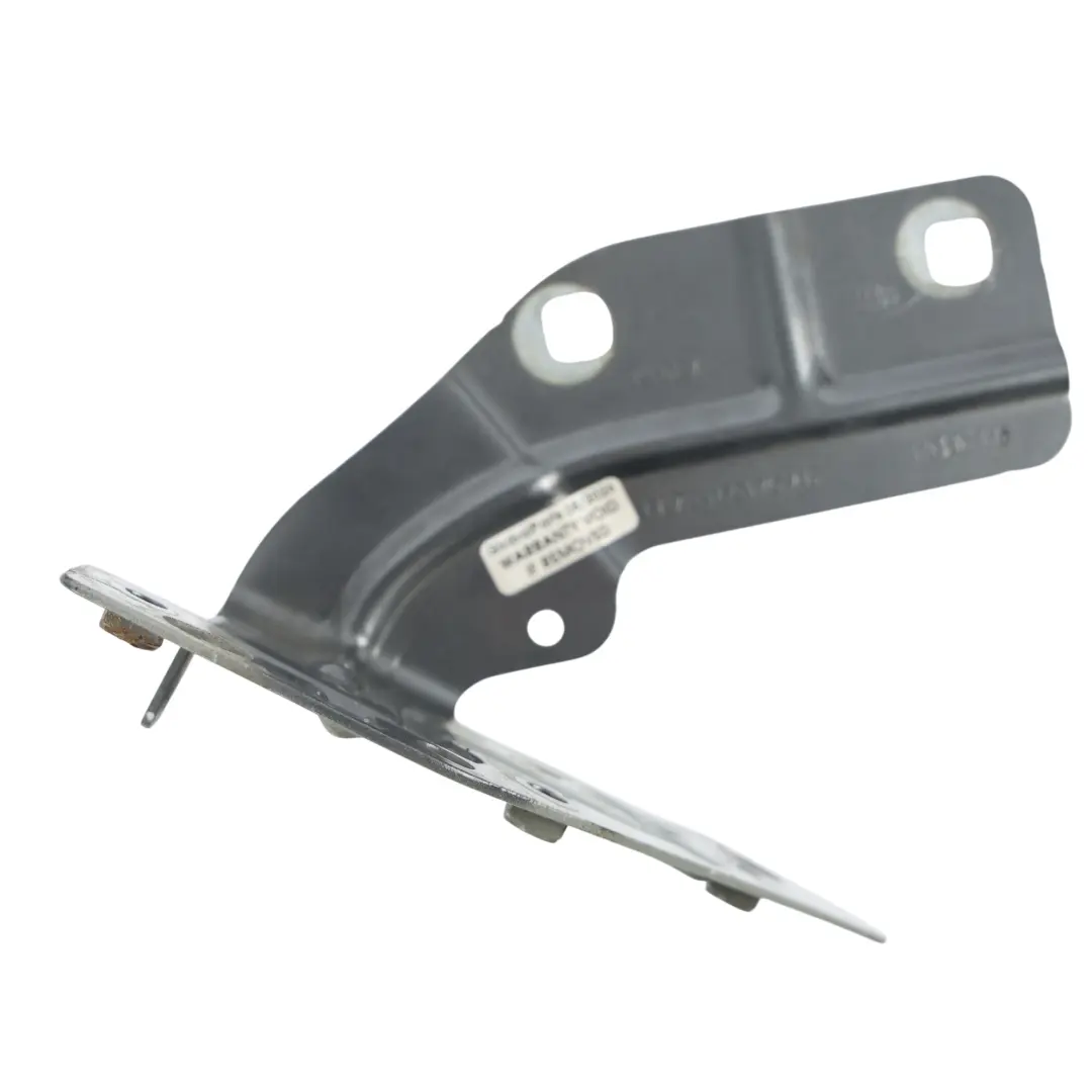 Land Rover L550 Soporte Guardabarros Delantero Izq Gris - SKU FK72-16C175-AB-COG - Número de pieza FK72-16C175-AB