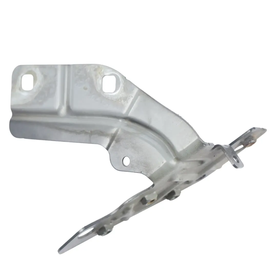 Land Rover L550 Soporte Guardabarros Delantero Izq Gris - SKU FK72-16C175-AB-COG - Número de pieza FK72-16C175-AB