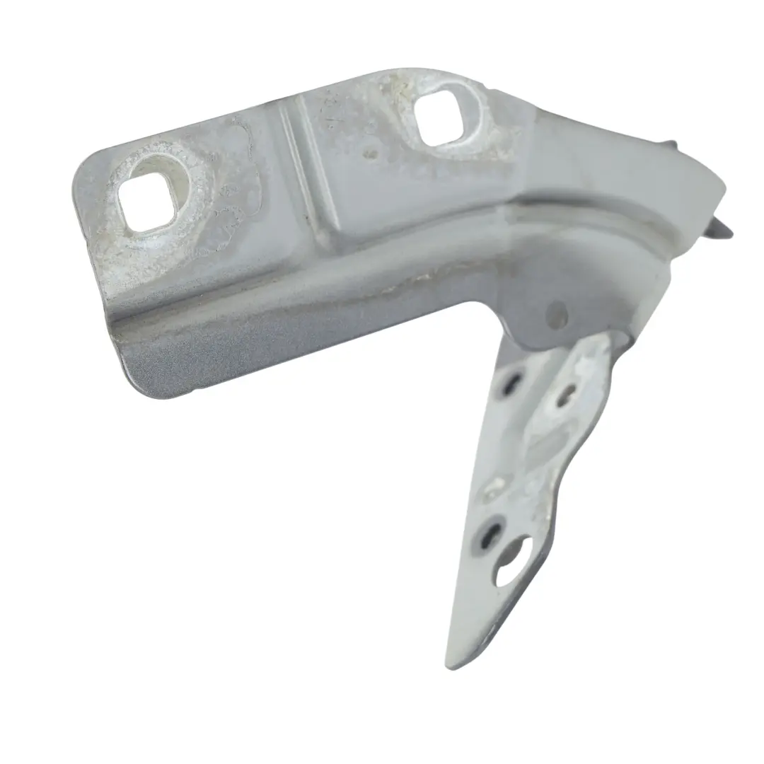 Land Rover L550 Soporte Guardabarros Delantero Izq Gris - SKU FK72-16C175-AB-COG - Número de pieza FK72-16C175-AB