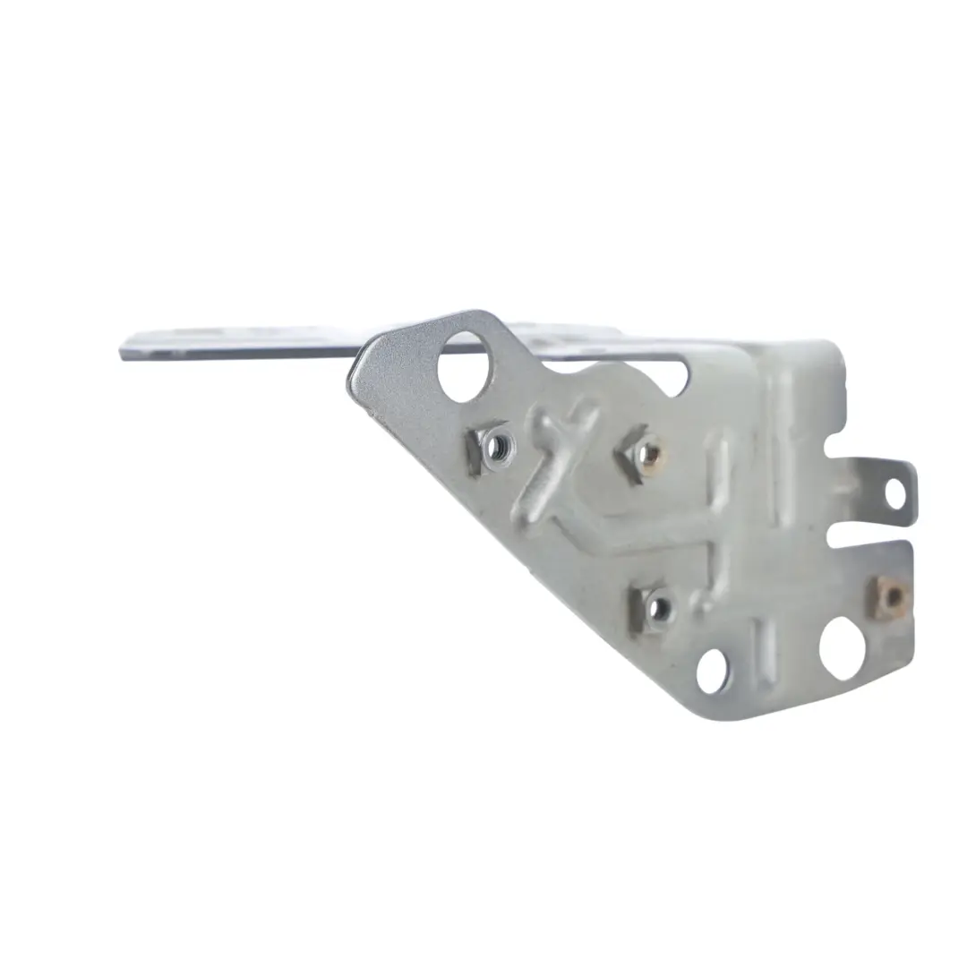 Land Rover L550 Soporte Guardabarros Delantero Izq Gris - SKU FK72-16C175-AB-COG - Número de pieza FK72-16C175-AB