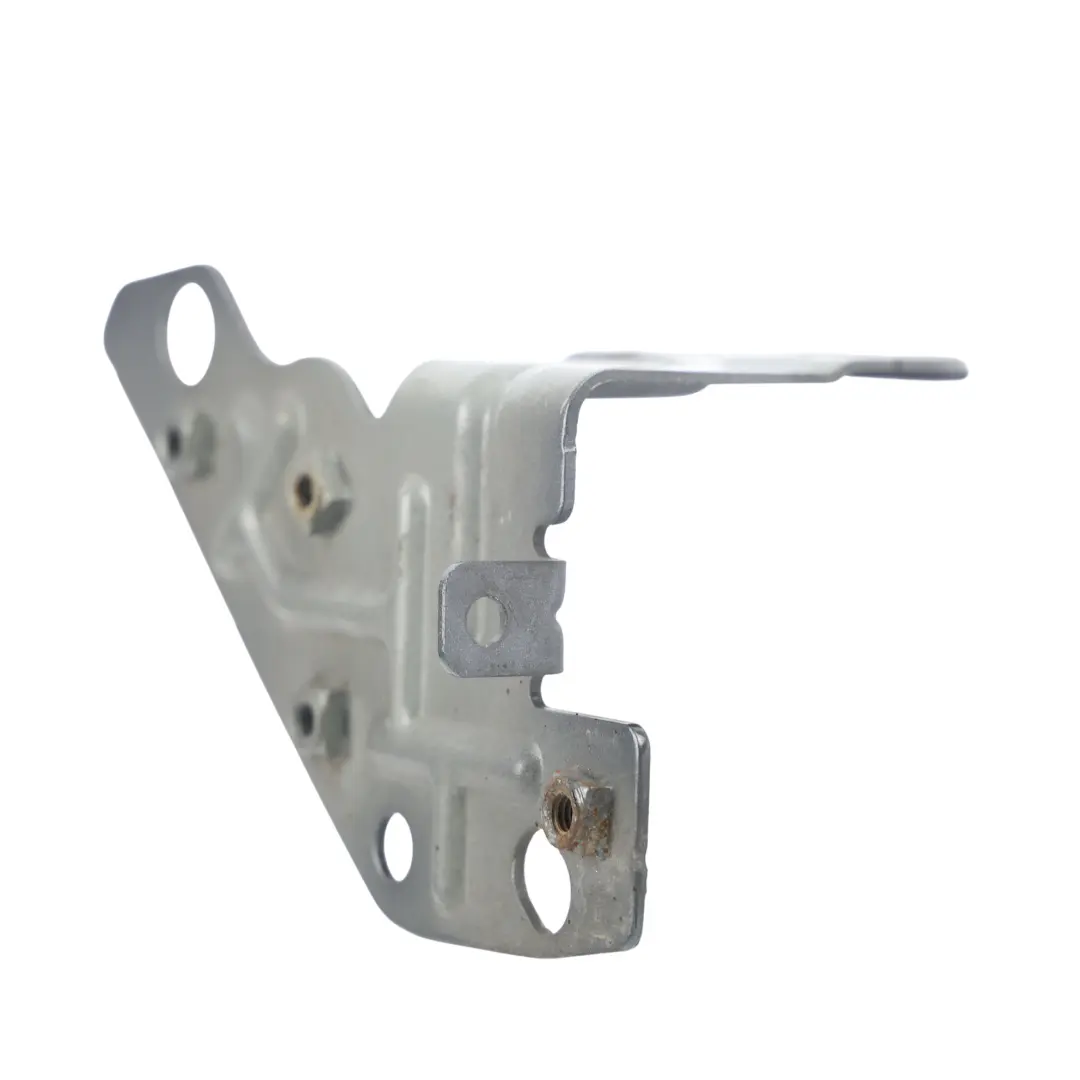 Soporte Guardabarros Delantero Izq Gris para Land Rover L550 con número de pieza FK72-16C175-AB Land Rover L550 Soporte Guardabarros Delantero Izq Gris - SKU FK72-16C175-AB-COG - Número de pieza FK72-16C175-AB