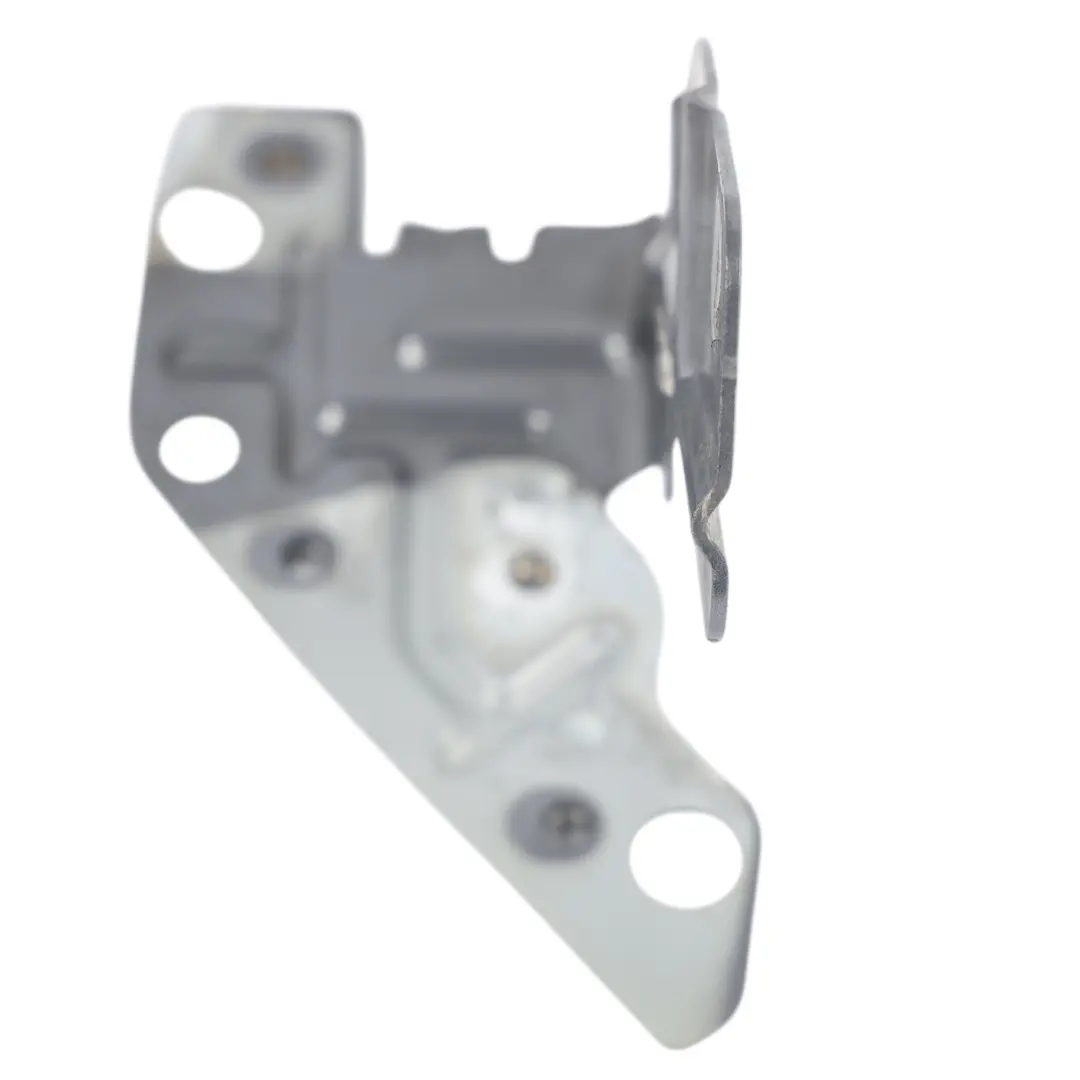 Soporte Guardabarros Delantero Izq Gris para Land Rover L550 con número de pieza FK72-16C175-AB Land Rover L550 Soporte Guardabarros Delantero Izq Gris - SKU FK72-16C175-AB-COG - Número de pieza FK72-16C175-AB