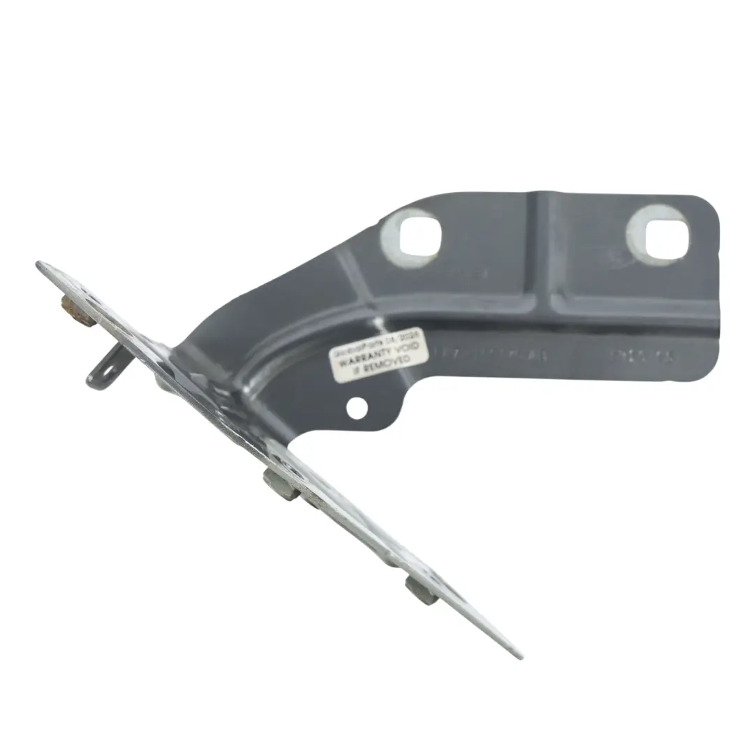 Land Rover L550 Support Aile Avant Gauche Gris Corris - SKU FK72-16C175-AB-COG - Numéro de pièce FK72-16C175-AB