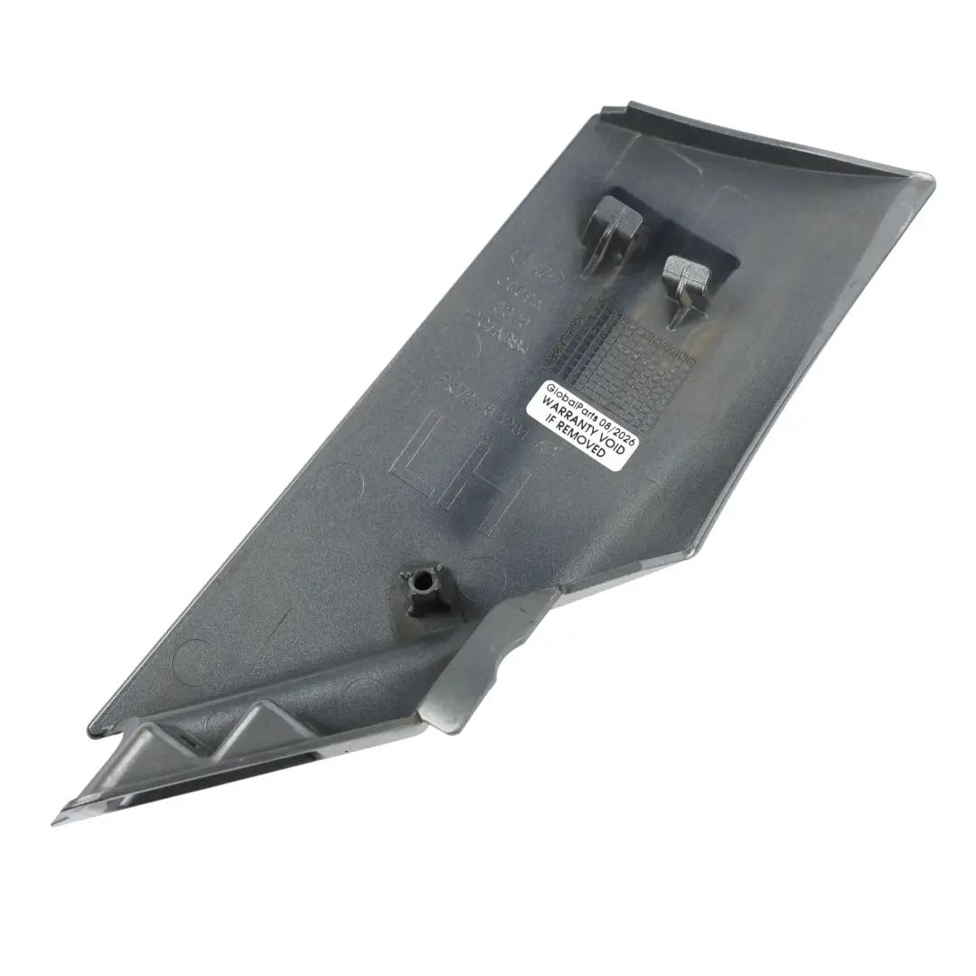 Przednia Lewa Listwa Błotnika Corris Grey 873 do Land Rover Discovery L550 o numerze FK72-16D281-AD Land Rover Discovery L550 Przednia Lewa Listwa Błotnika Corris Grey 873 - SKU FK72-16D281-AD-COG - Numer Części FK72-16D281-AD
