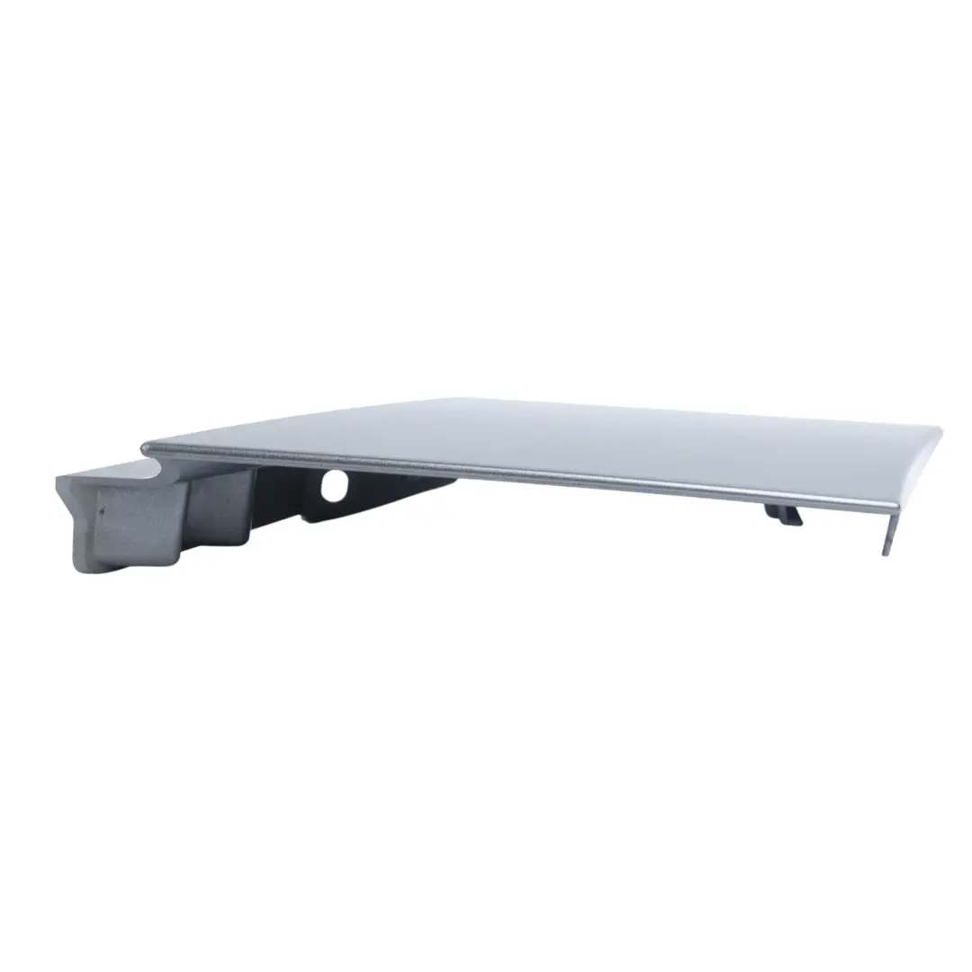 Przednia Lewa Listwa Błotnika Corris Grey 873 do Land Rover Discovery L550 o numerze FK72-16D281-AD Land Rover Discovery L550 Przednia Lewa Listwa Błotnika Corris Grey 873 - SKU FK72-16D281-AD-COG - Numer Części FK72-16D281-AD