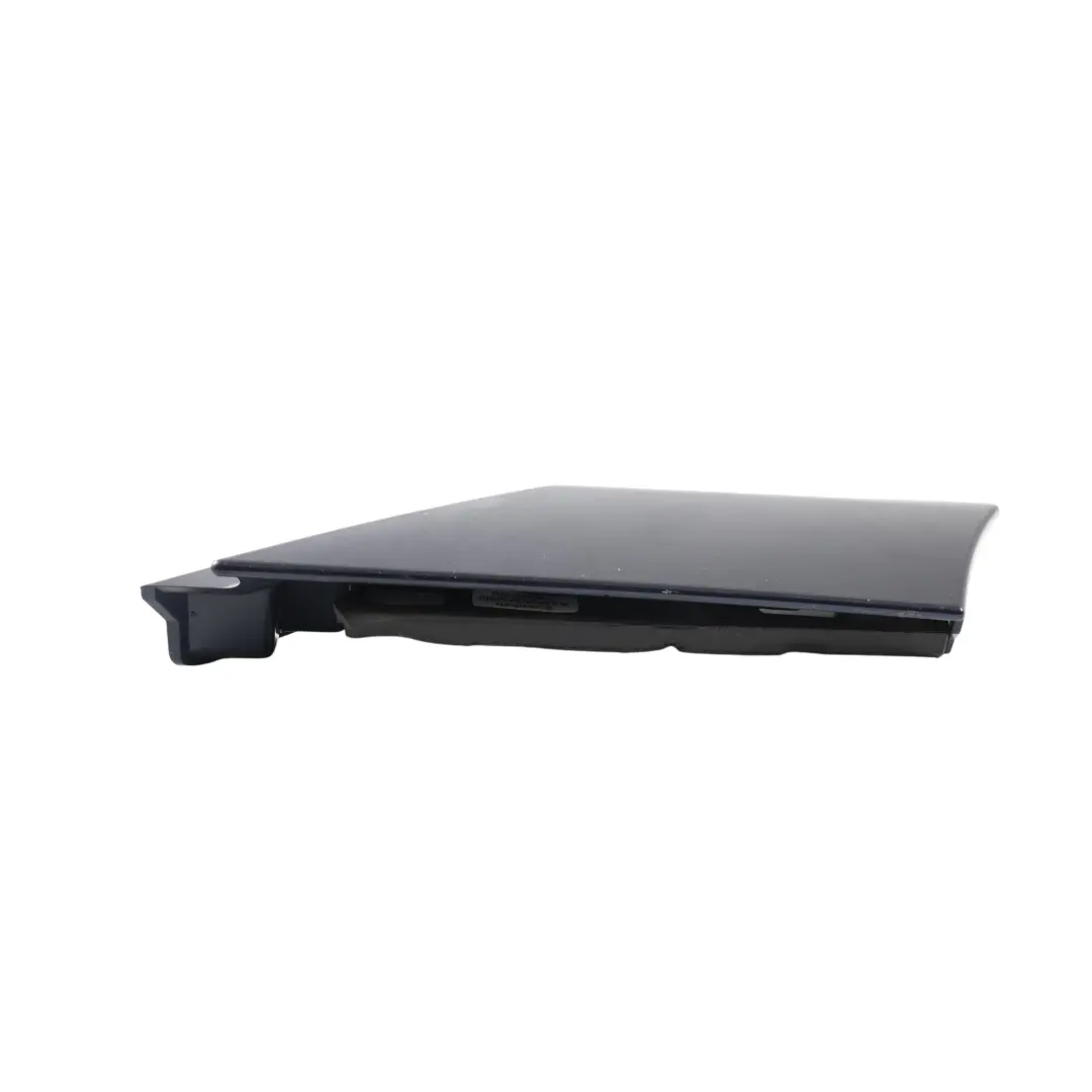 Land Rover Discovery L550 Modanatura Parafango Ant. Sinistro Blu Zaffiro JBC2149 - SKU FK72-16D281-AD-DAS - Numero di parte FK72-16D281-AD