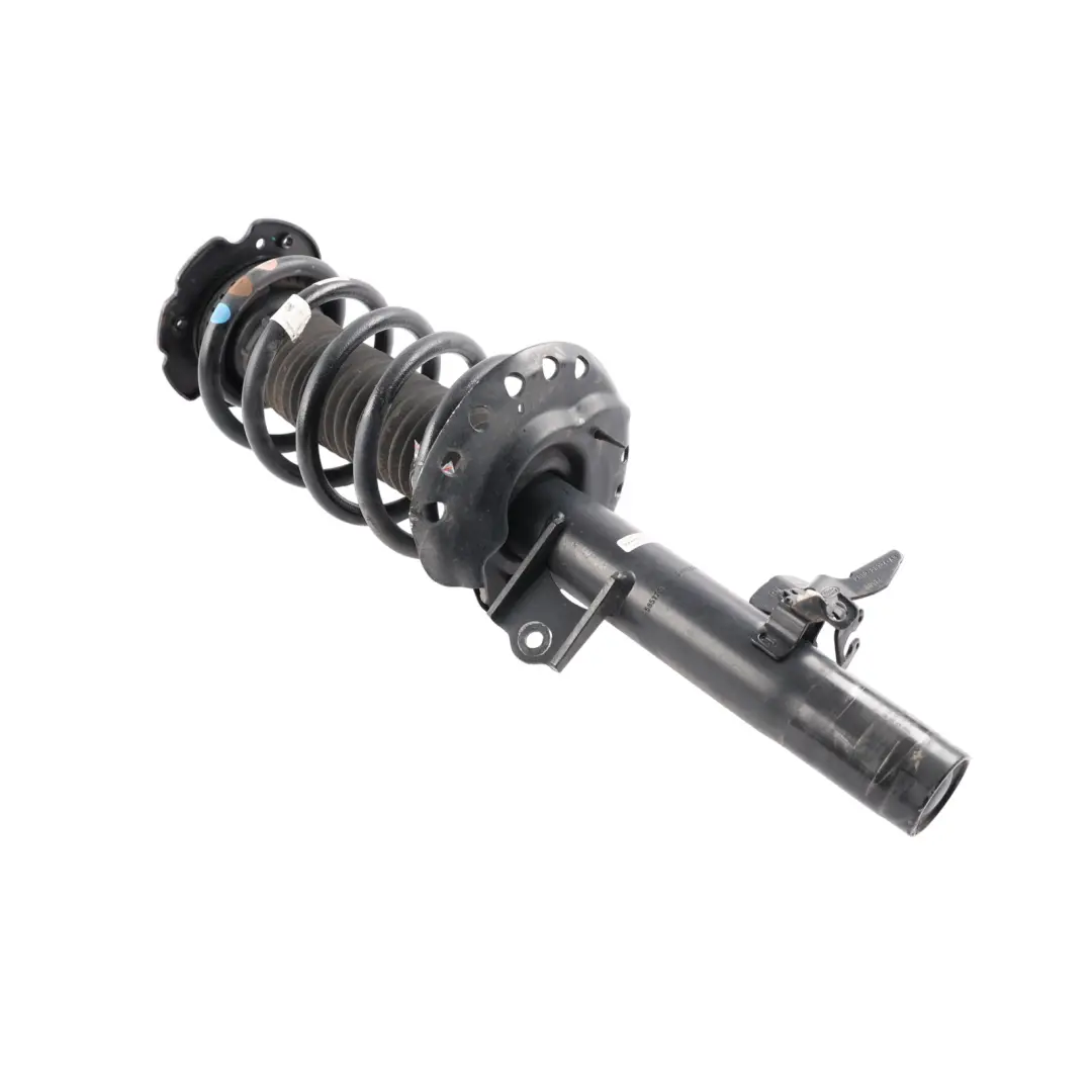 Land Rover Discovery Sport L550 Spring Strut Shock Front Right O/S - SKU FK72-18045-AC - Part number FK72-18045-AC
