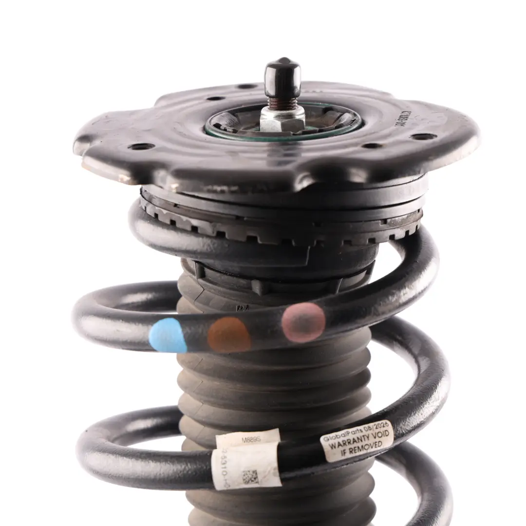 Strut Shock Front Right O/S to Land Rover Discovery Sport L550 Spring with Part number FK72-18045-AC Land Rover Discovery Sport L550 Spring Strut Shock Front Right O/S - SKU FK72-18045-AC - Part number FK72-18045-AC
