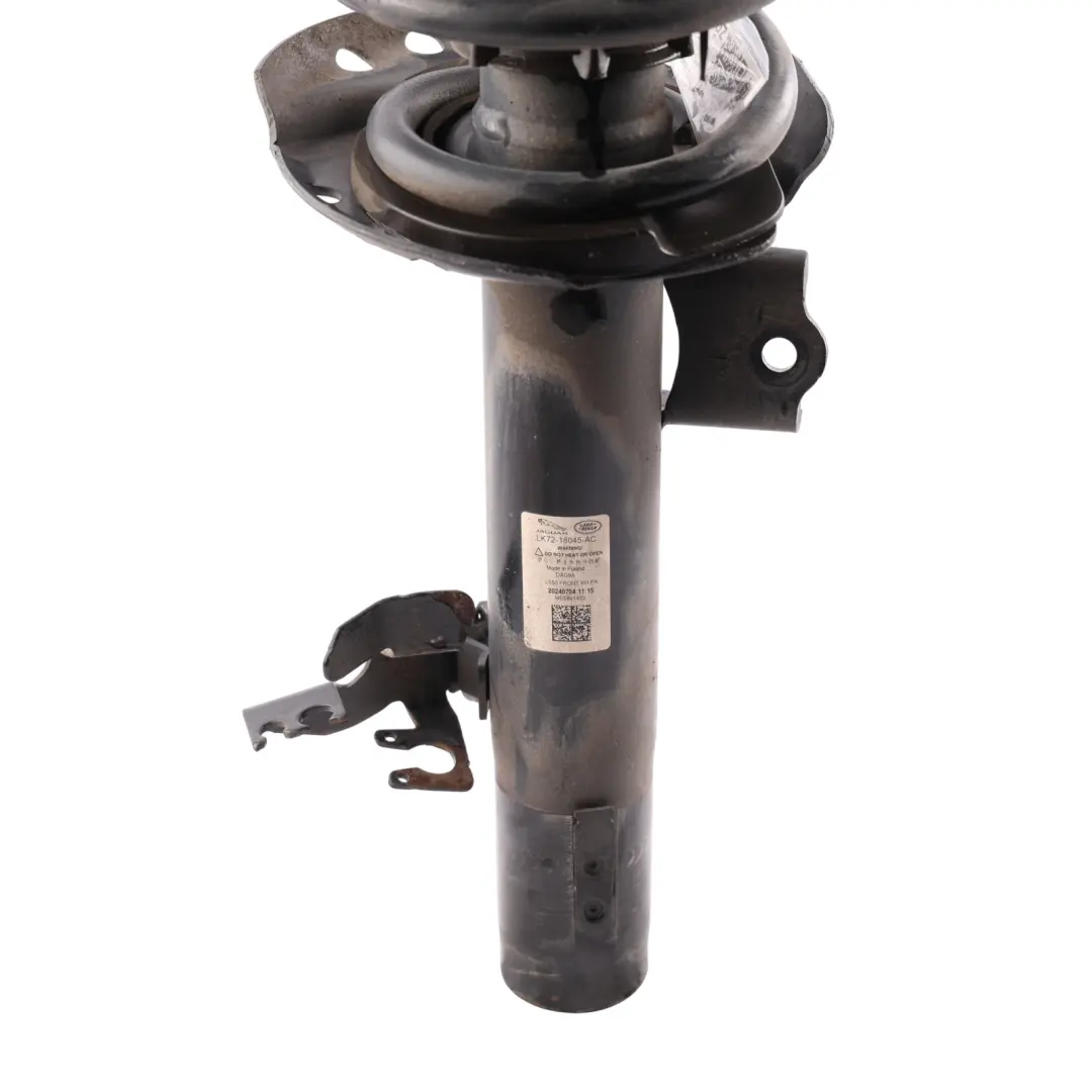 Land Rover Discovery Sport L550 Spring Strut Shock Front Right O/S - SKU FK72-18045-AC - Part number FK72-18045-AC