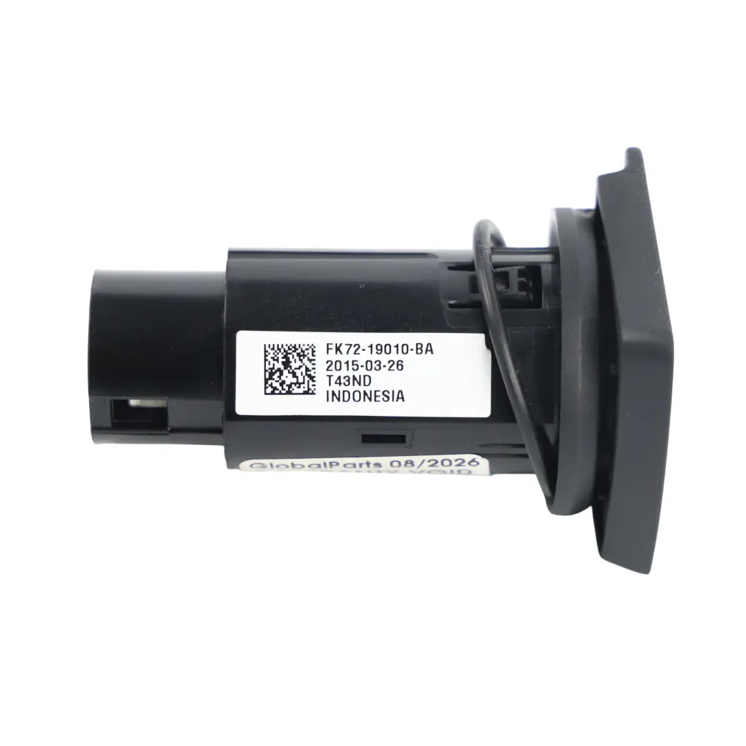 Land Rover Discovery Sport L550 USB Charge Port Socket 5V - SKU FK72-19010-BA - Part number FK72-19010-BA