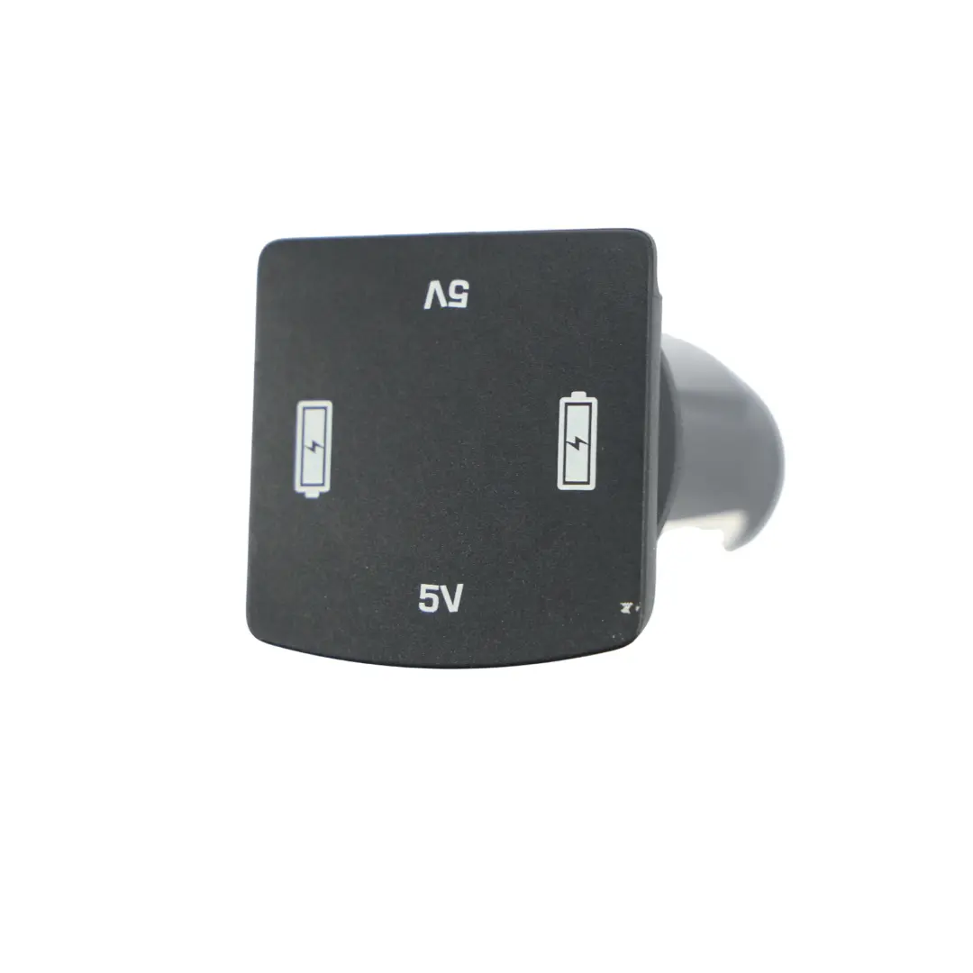 Land Rover Discovery Sport L550 Gniazdo Ładowarka USB 5V - SKU FK72-19010-BA - Numer Części FK72-19010-BA
