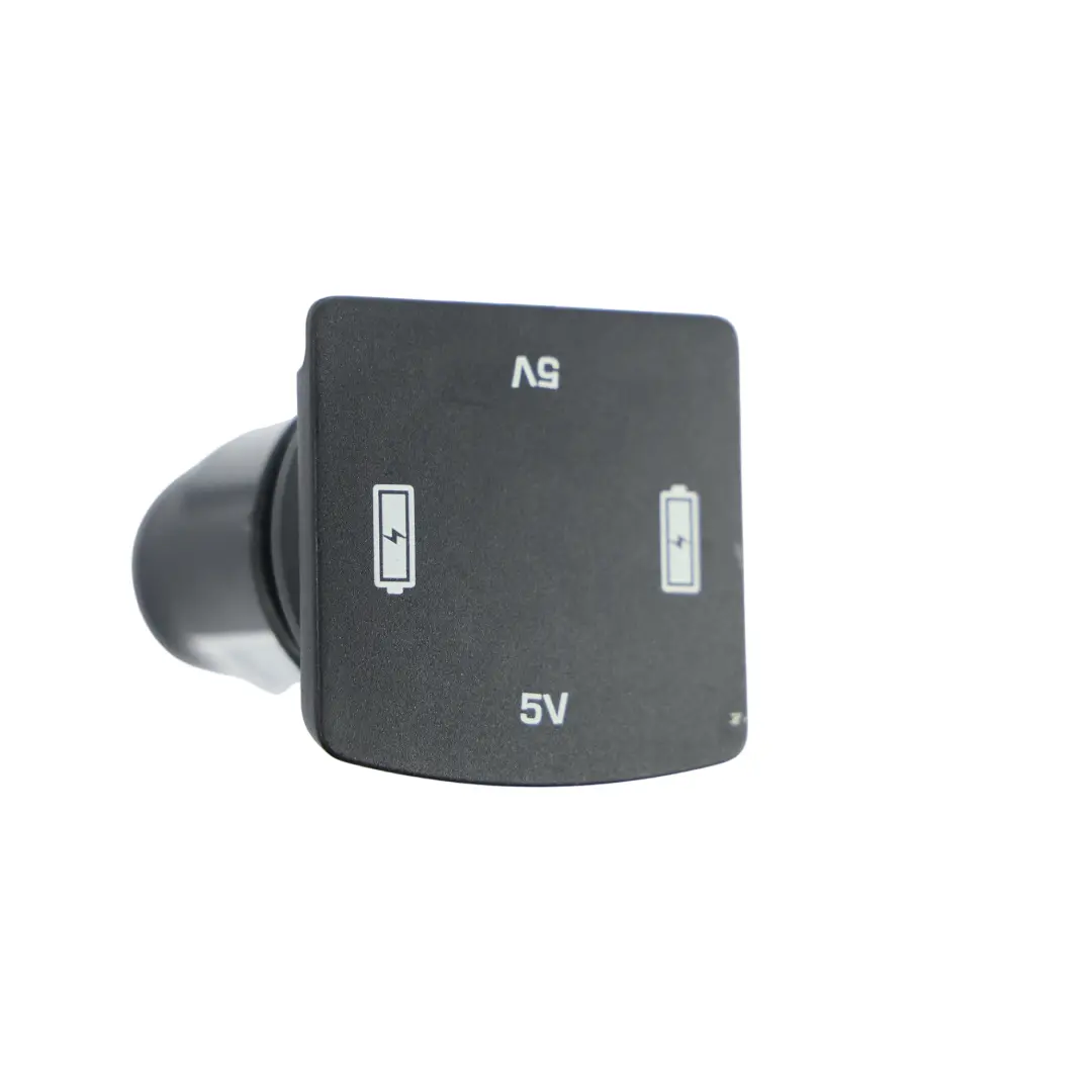 Land Rover Discovery Sport L550 USB Charge Port Socket 5V - SKU FK72-19010-BA - Part number FK72-19010-BA
