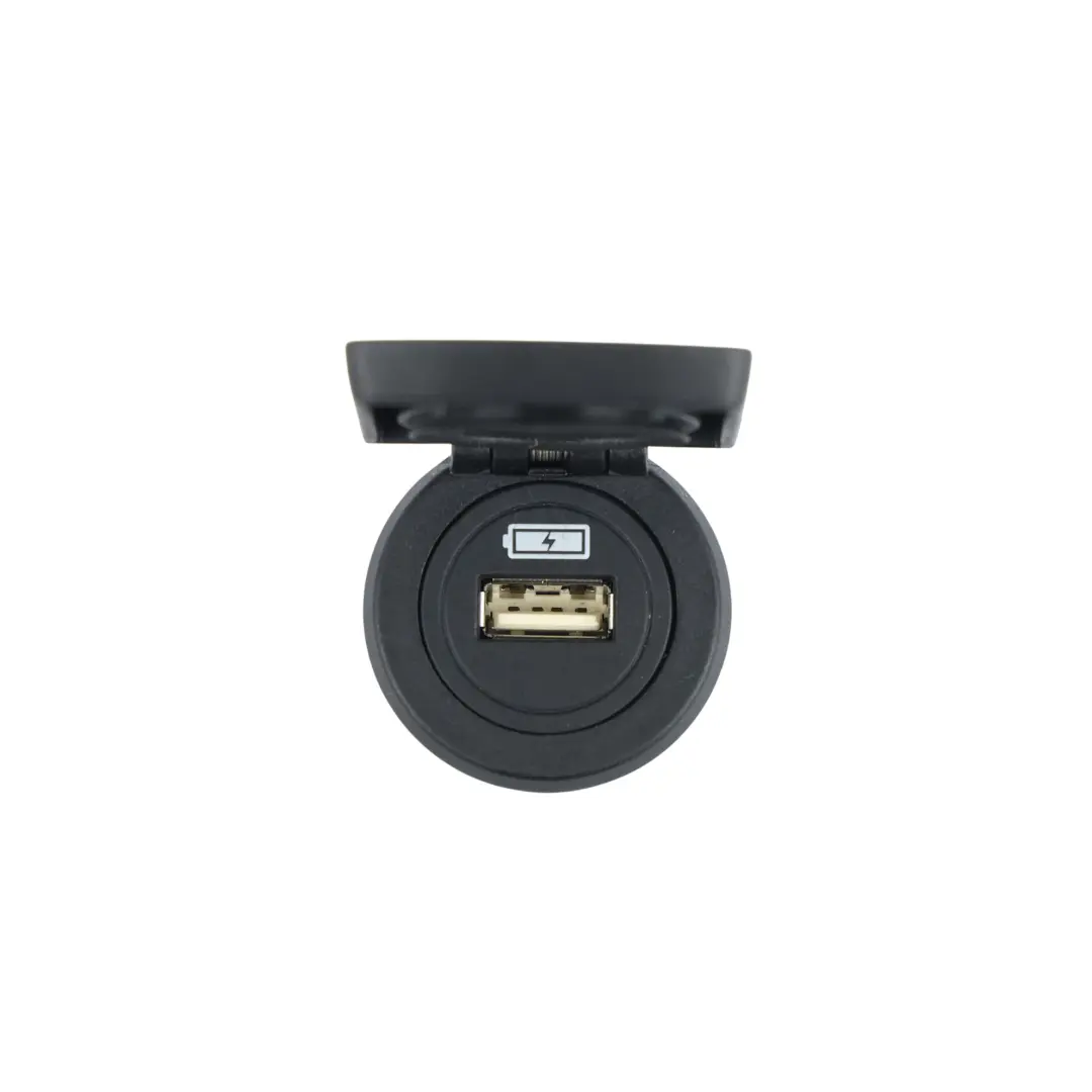 Land Rover Discovery Sport L550 USB Charge Port Socket 5V - SKU FK72-19010-BA - Part number FK72-19010-BA