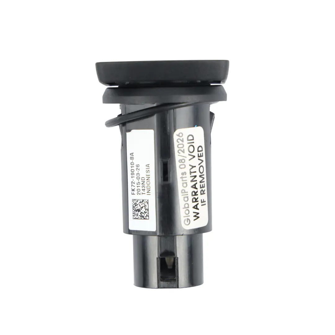 USB Charge Port Socket 5V to Land Rover Discovery Sport L550 with Part number FK72-19010-BA Land Rover Discovery Sport L550 USB Charge Port Socket 5V - SKU FK72-19010-BA - Part number FK72-19010-BA
