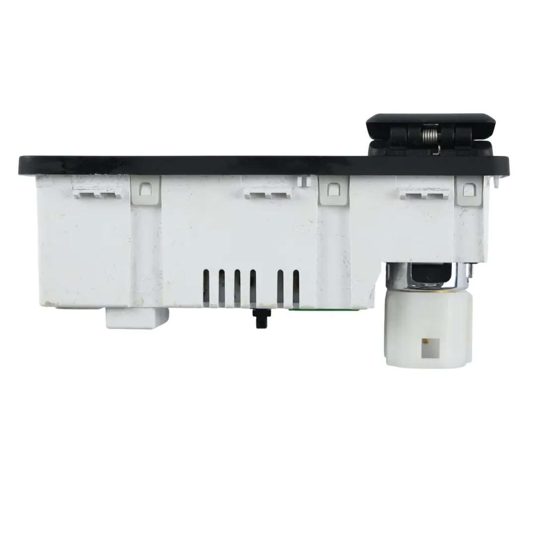 USB AUX Port Socket Control Unit to Land Rover Discovery L550 with Part number FK72-19C166-BC Land Rover Discovery L550 USB AUX Port Socket Control Unit - SKU FK72-19C166-BC - Part number FK72-19C166-BC