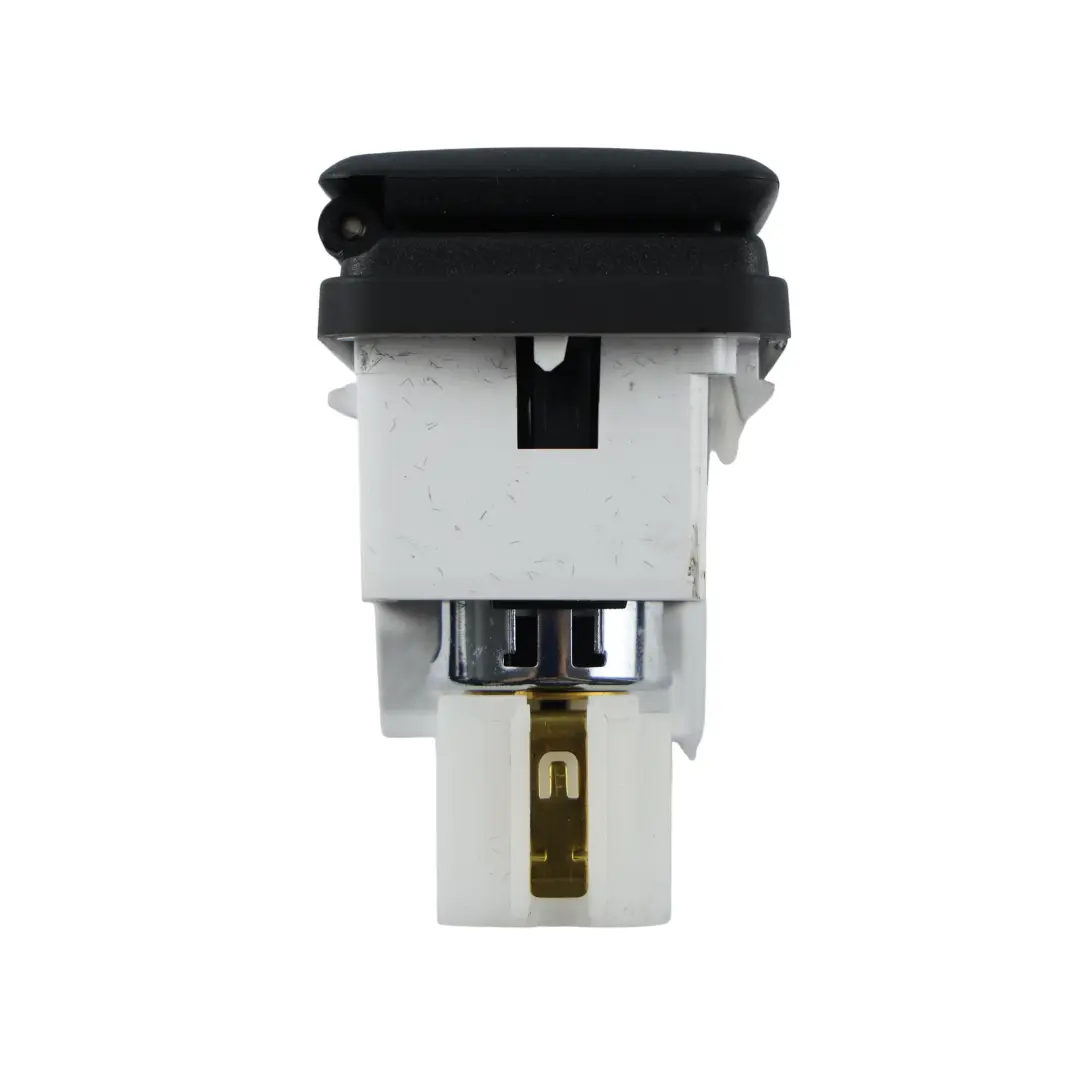 Land Rover Discovery L550 USB AUX Port Socket Control Unit - SKU FK72-19C166-BC - Part number FK72-19C166-BC