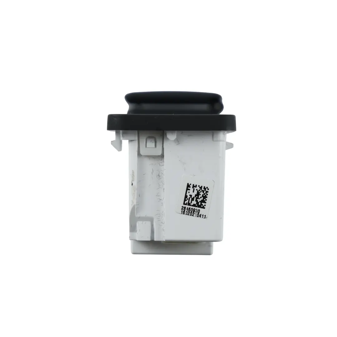 Land Rover Discovery L550 USB AUX Port Socket Control Unit - SKU FK72-19C166-BC - Part number FK72-19C166-BC