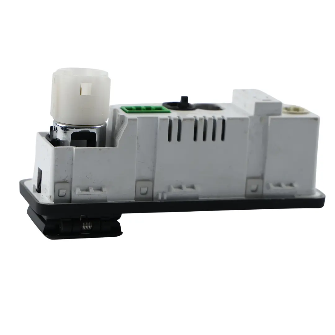 Land Rover Discovery L550 USB AUX Port Socket Control Unit - SKU FK72-19C166-BC - Part number FK72-19C166-BC