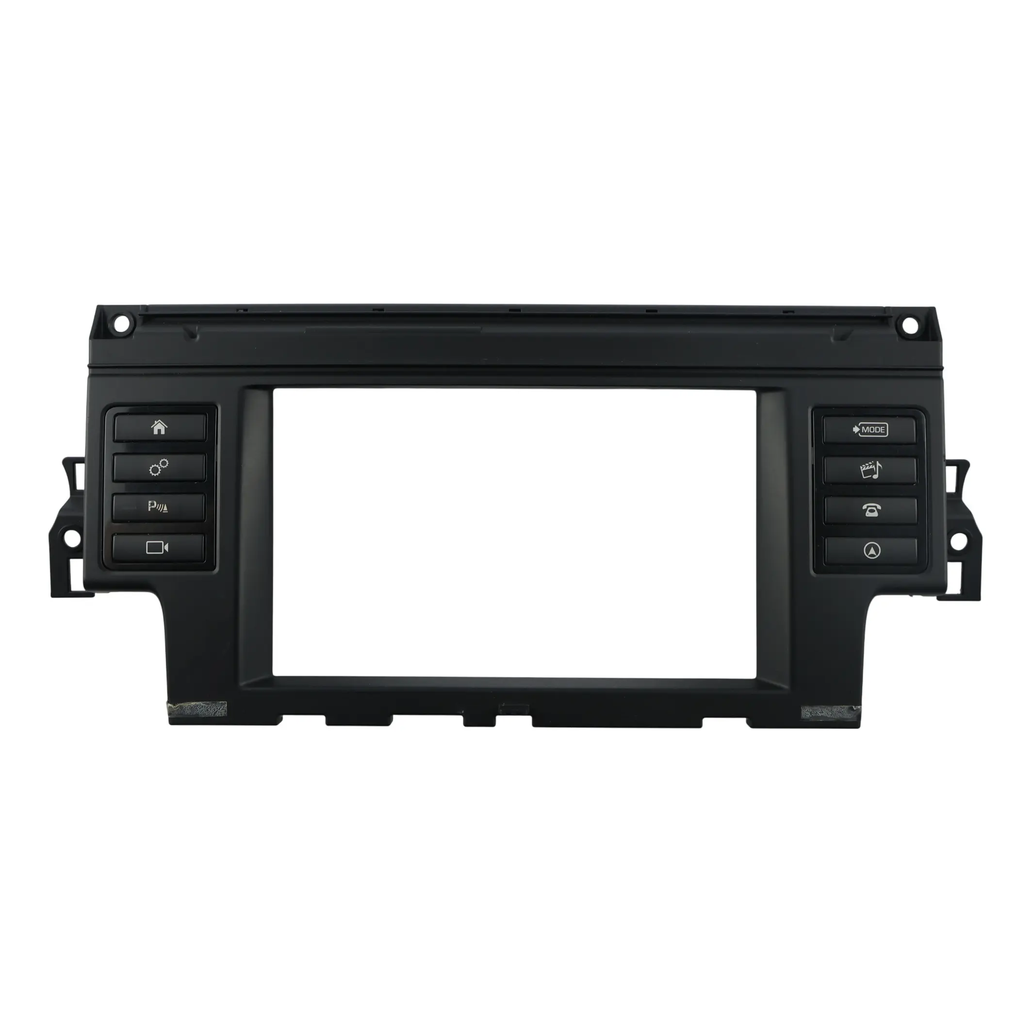 Land Rover Discovery Sport L550 Sat Nav Screen Surround Trim FK72-19F211-MC