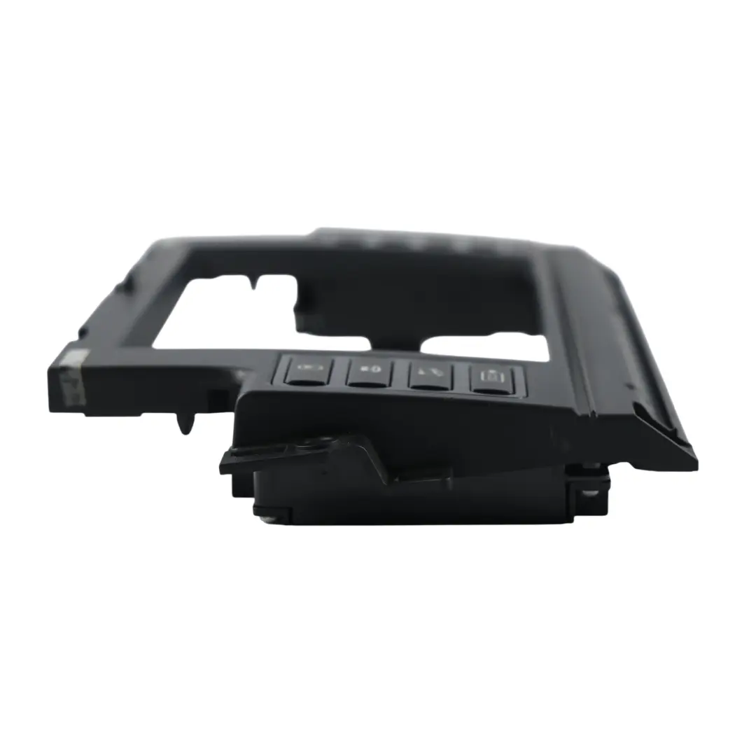 Land Rover Discovery Sport L550 Navi Bildschirm Blende Zierleiste - SKU FK72-19F211-MC - Teilenummer FK72-19F211-MC