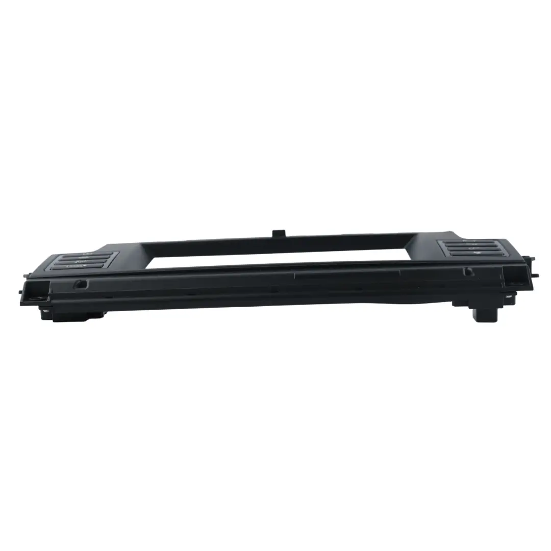 Land Rover Discovery Sport L550 Sat Nav Screen Surround Trim - SKU FK72-19F211-MC - Part number FK72-19F211-MC