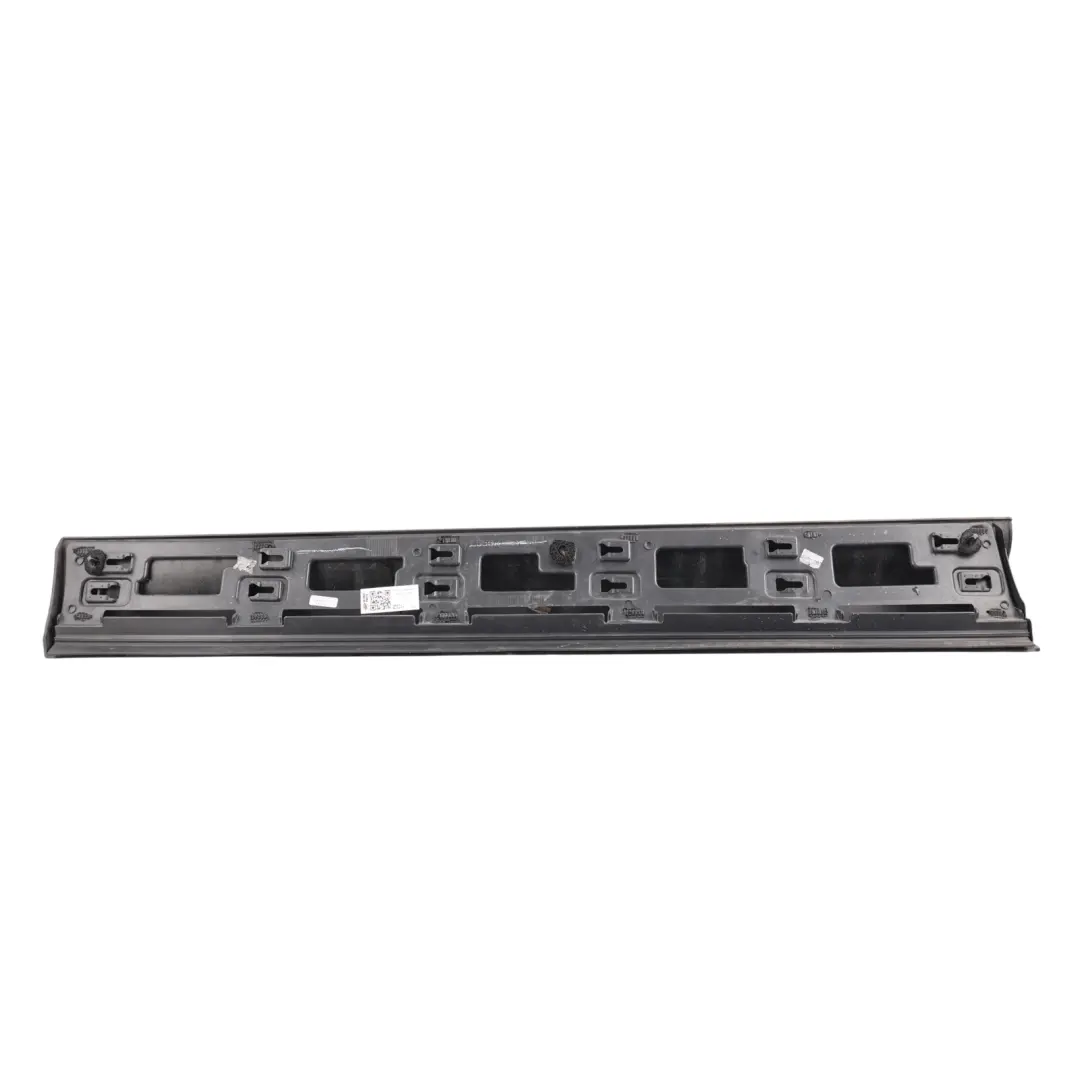 Front Door Trim Right O/S Santorini Black - 820 to Land Rover Discovery Sport L550 with Part number FK72-21064-AD Land Rover Discovery Sport L550 Front Door Trim Right O/S Santorini Black - 820 - SKU FK72-21064-AD-SAB - Part number FK72-21064-AD