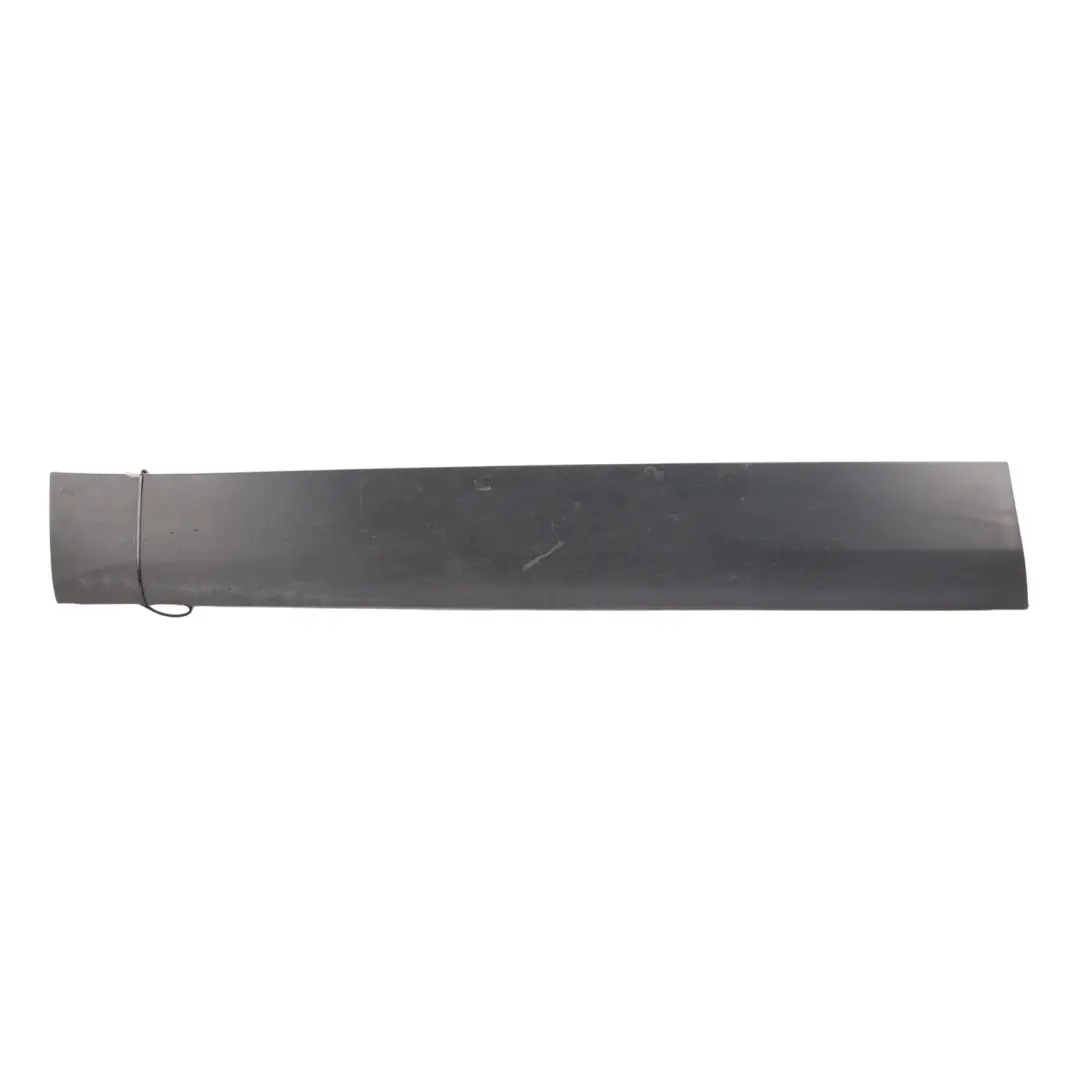 Land Rover Discovery Sport L550 Rear Door Moulding Left N/S - SKU FK72-21065-AC - Part number FK72-21065-AC